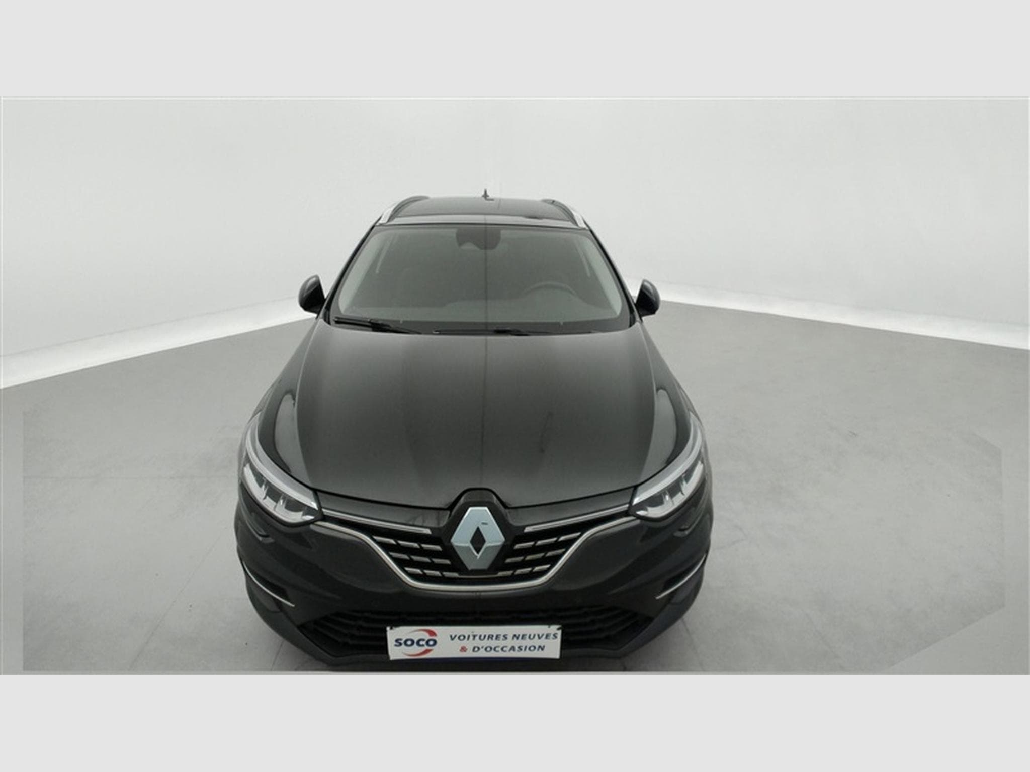Renault Megane Mégane SW 1.33 TCe Techno EDC GPF (2024) - Foto 4