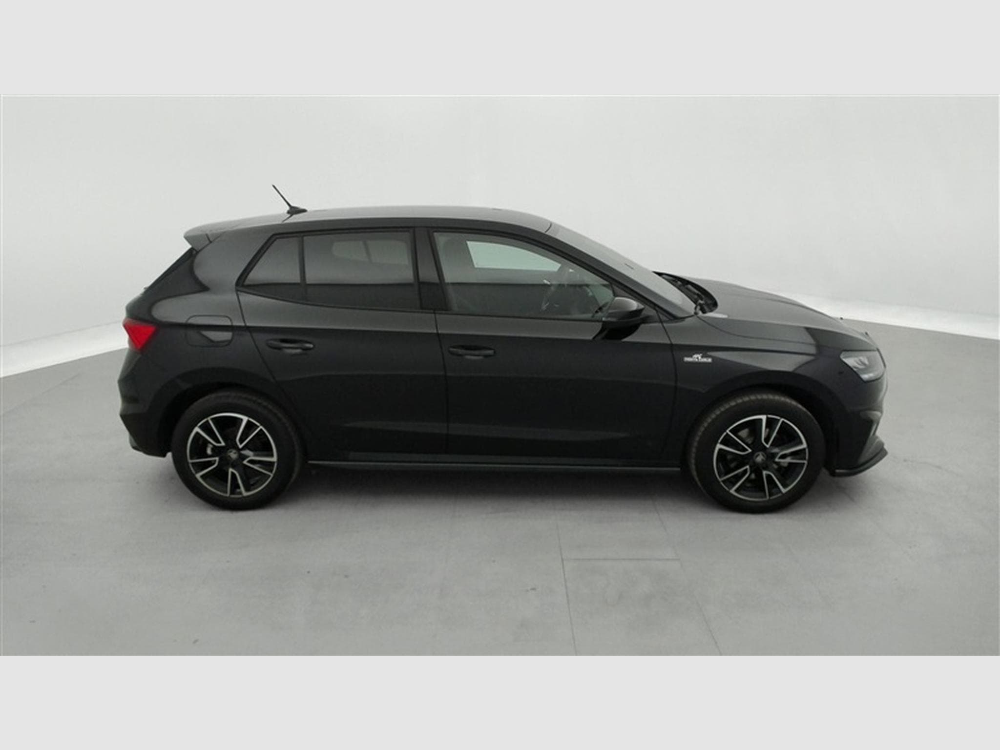 Skoda Fabia 1.0 TSI 115cv DSG MonteCarlo CARPLAY / FULL LED / CAMERA (2025) - Foto 24