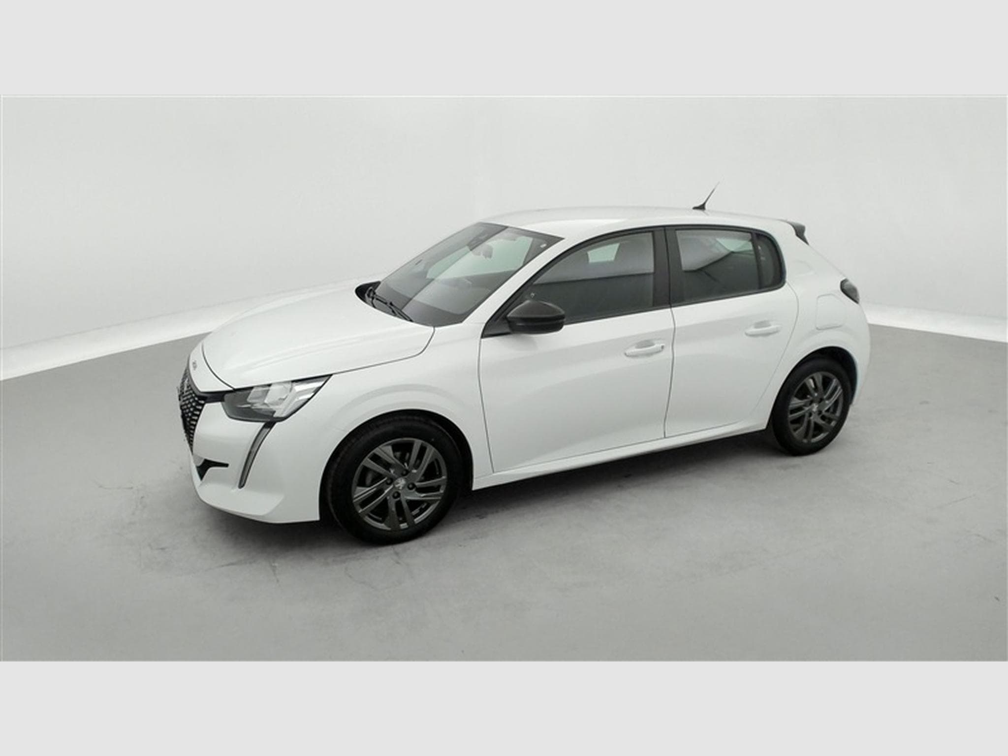 Peugeot 208 1.2i PureTech Active MIRRORLINK / PDC AR / JA 16" (2022) - Foto 20