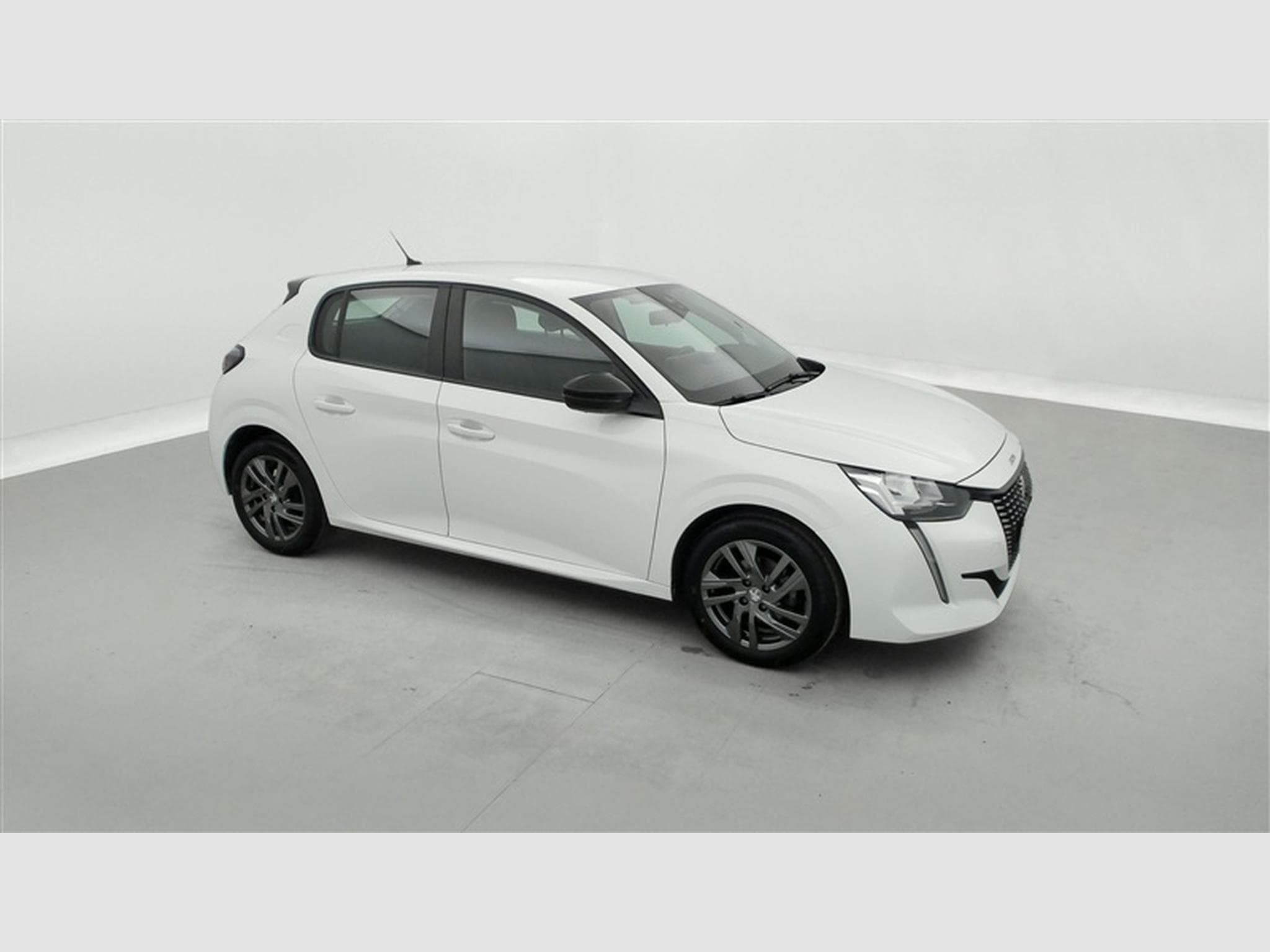 Peugeot 208 1.2i PureTech Active MIRRORLINK / PDC AR / JA 16" (2022) - Foto 22