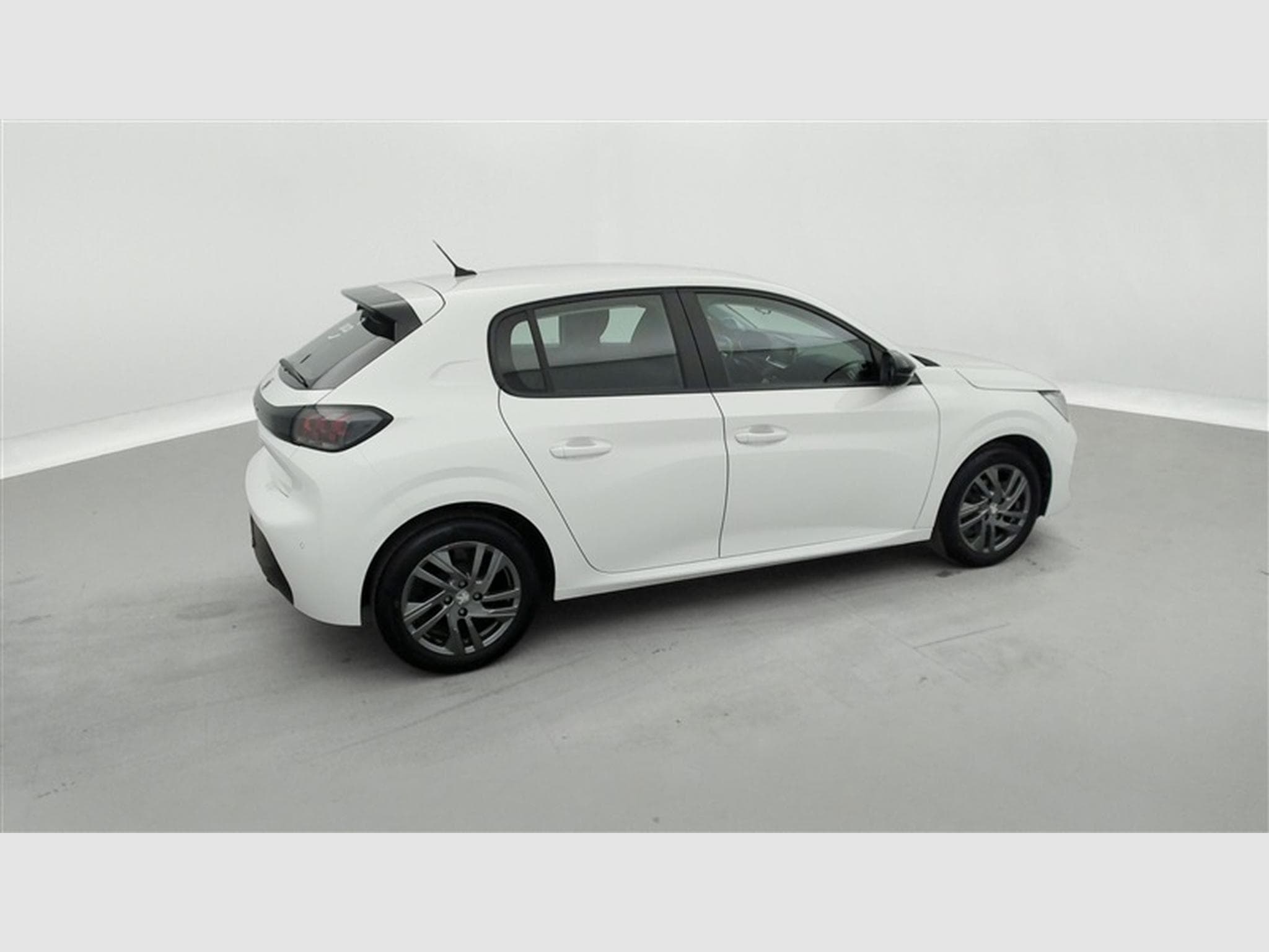 Peugeot 208 1.2i PureTech Active MIRRORLINK / PDC AR / JA 16" (2022) - Foto 24