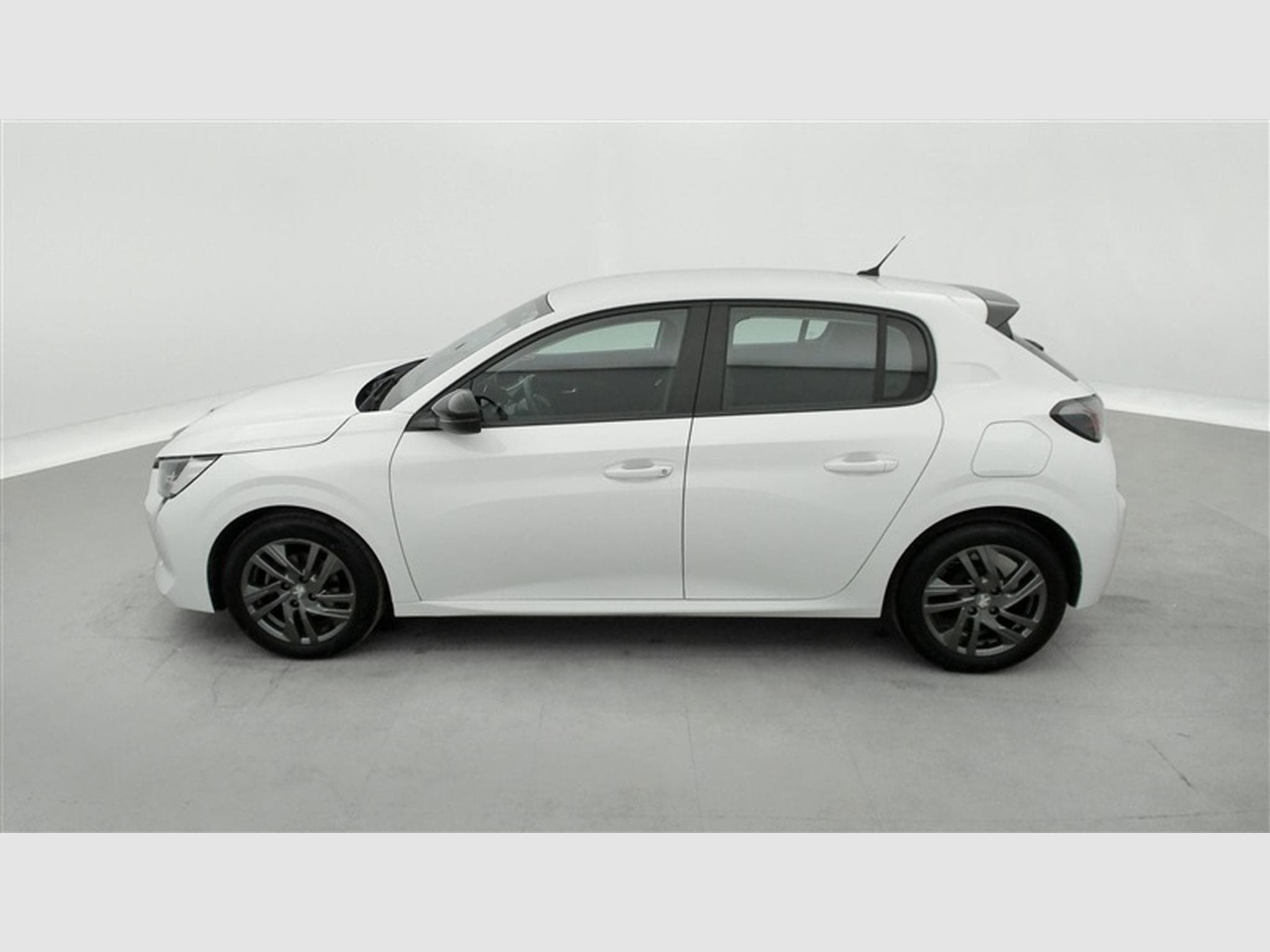 Peugeot 208 1.2i PureTech Active MIRRORLINK / PDC AR / JA 16" (2022) - Foto 3
