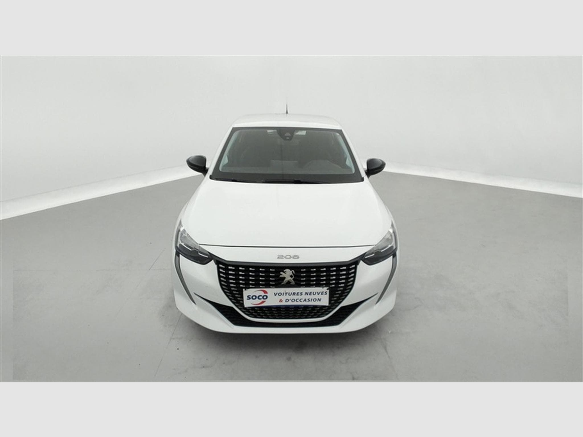 Peugeot 208 1.2i PureTech Active MIRRORLINK / PDC AR / JA 16" (2022) - Foto 4