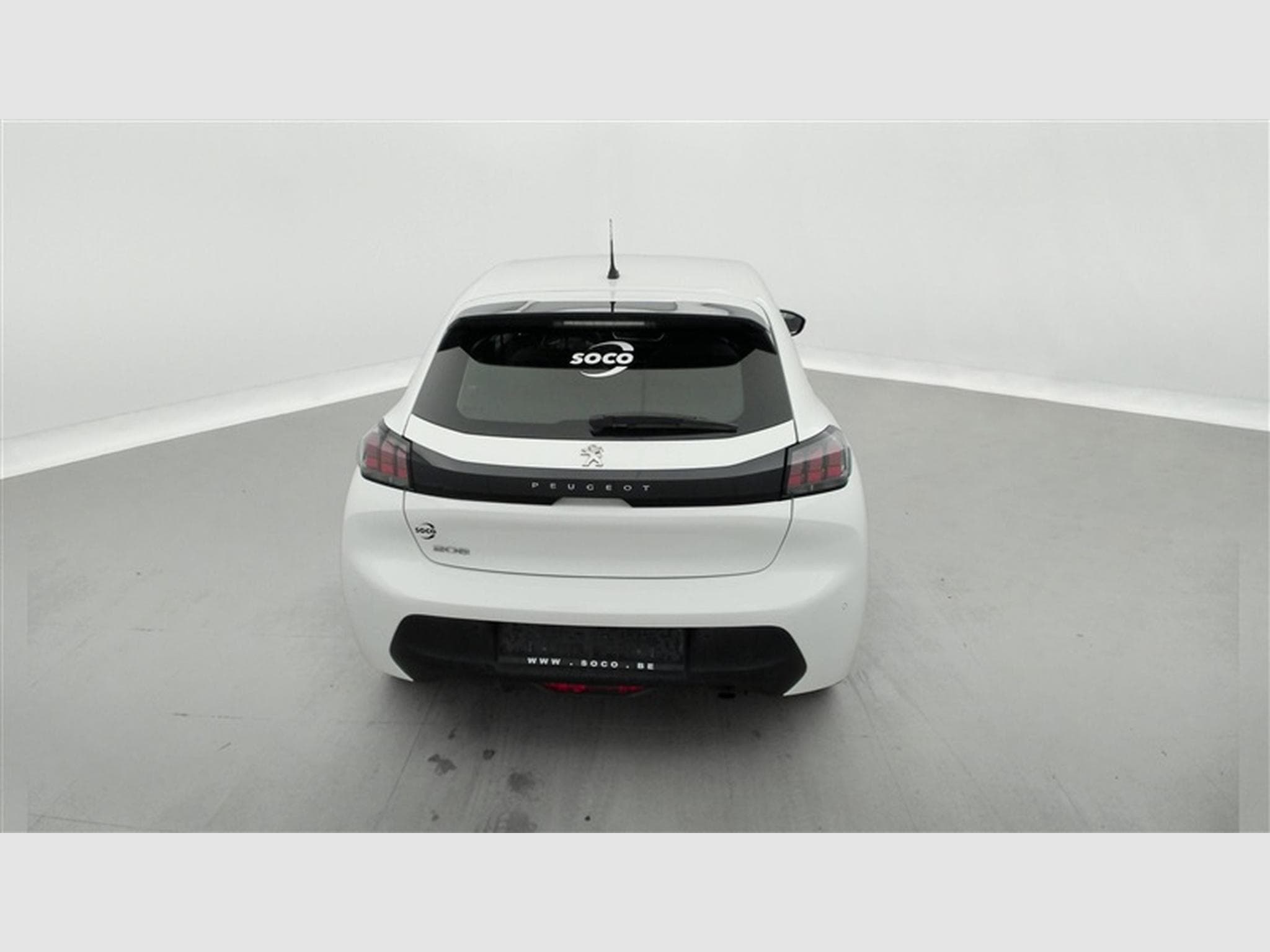 Peugeot 208 1.2i PureTech Active MIRRORLINK / PDC AR / JA 16" (2022) - Foto 5
