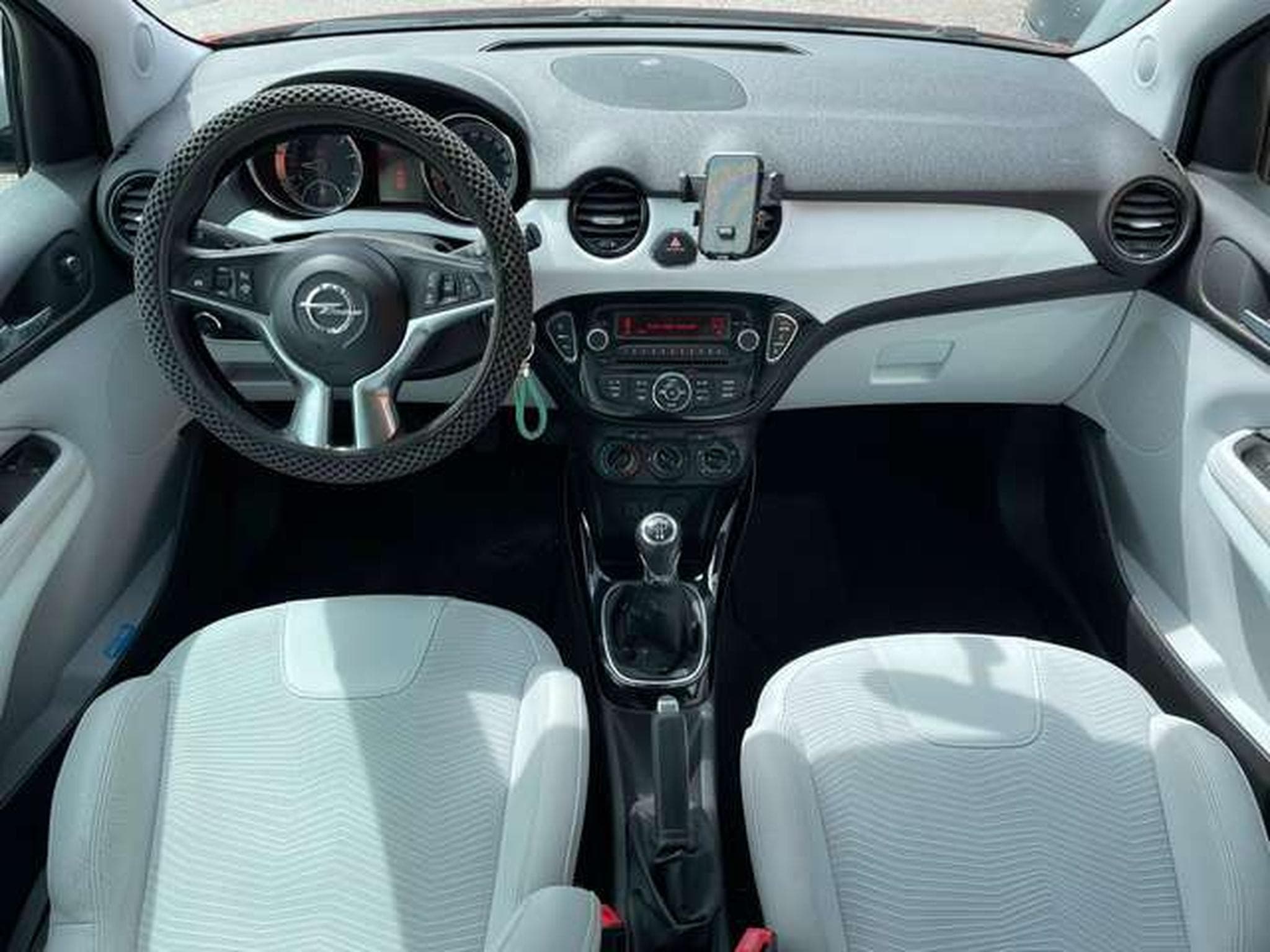 Opel Adam 1.4 Edition Jam - FULL SERVICES (2013) - Foto 12