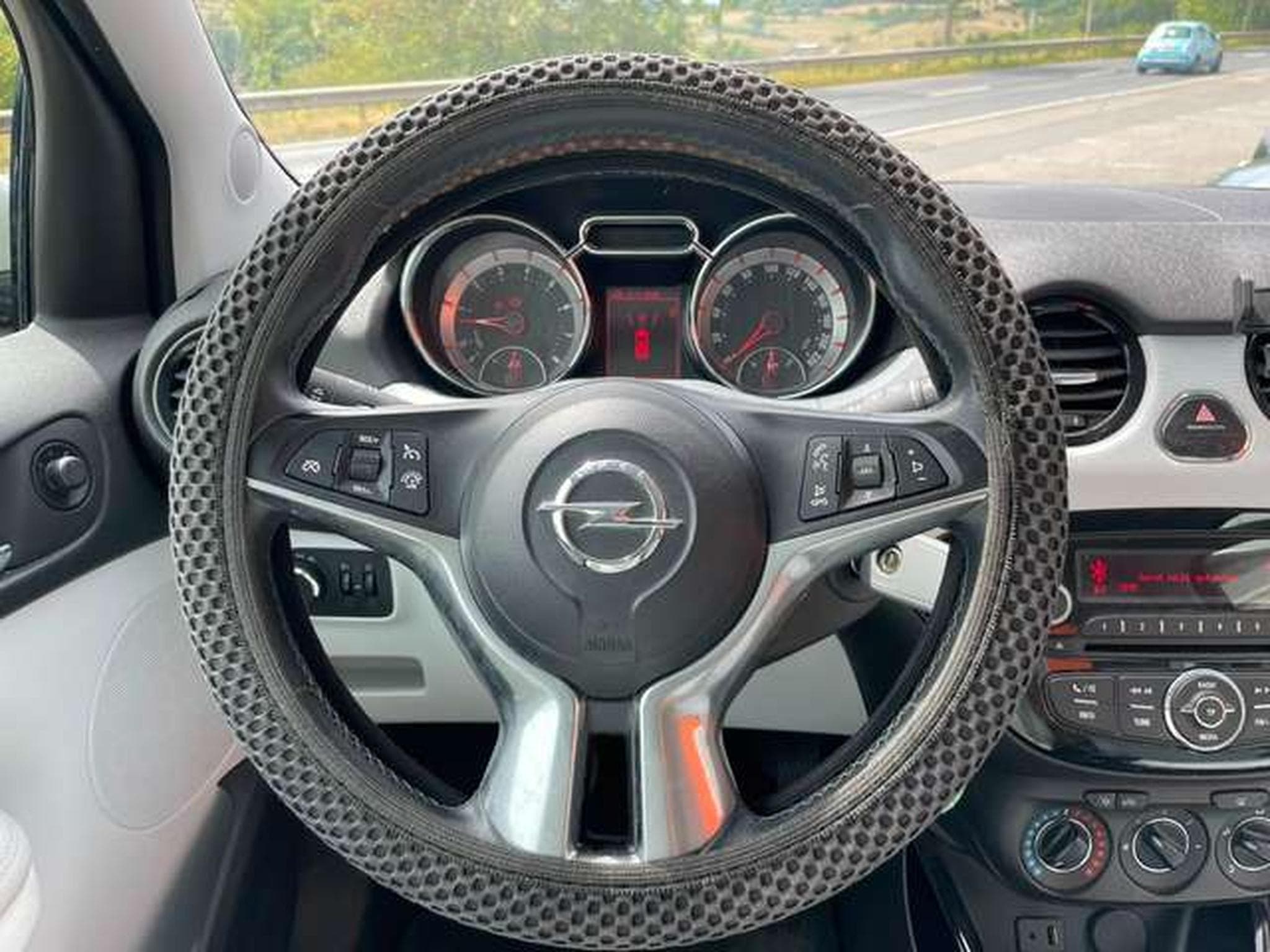 Opel Adam 1.4 Edition Jam - FULL SERVICES (2013) - Foto 13