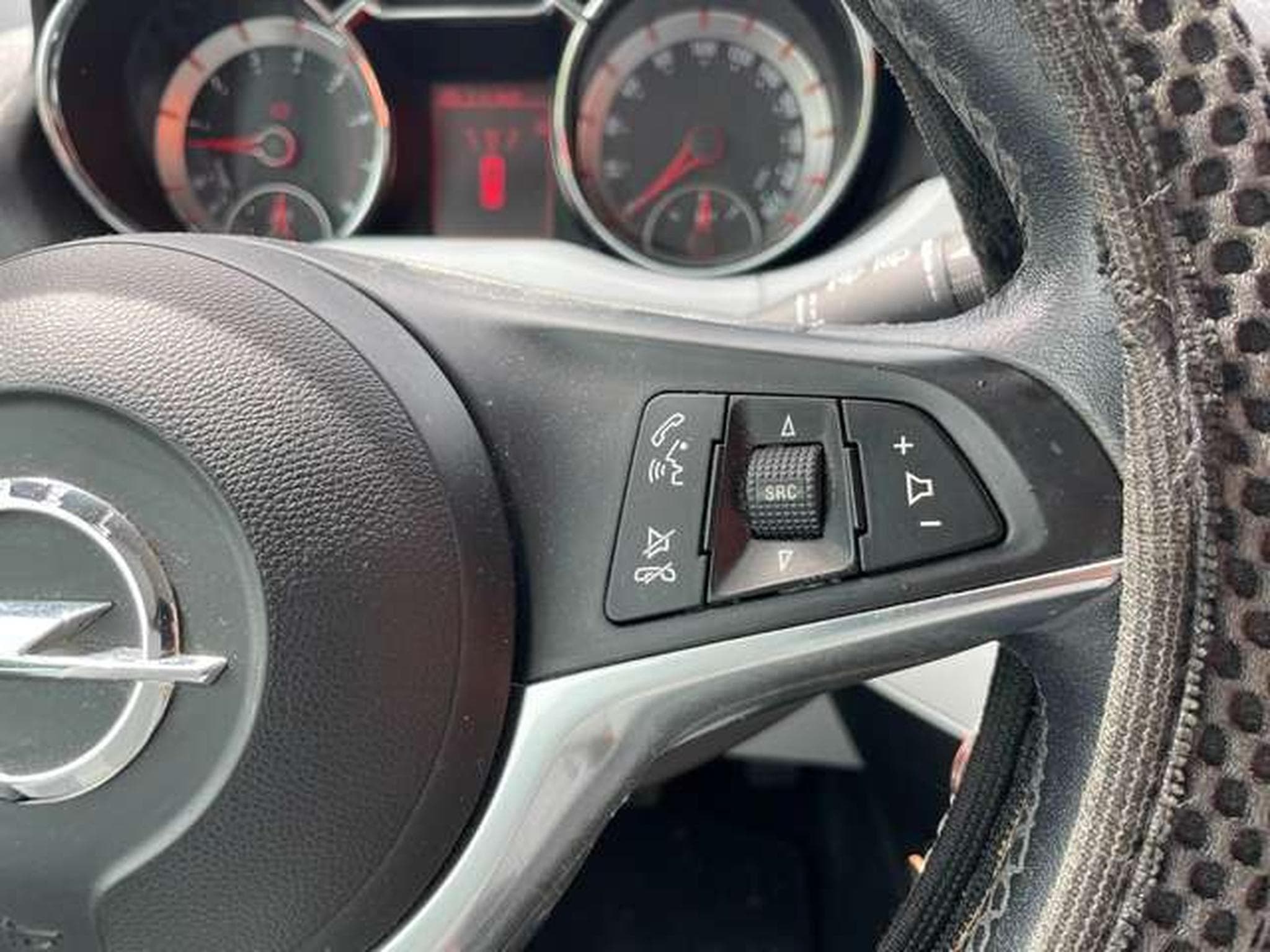 Opel Adam 1.4 Edition Jam - FULL SERVICES (2013) - Foto 15