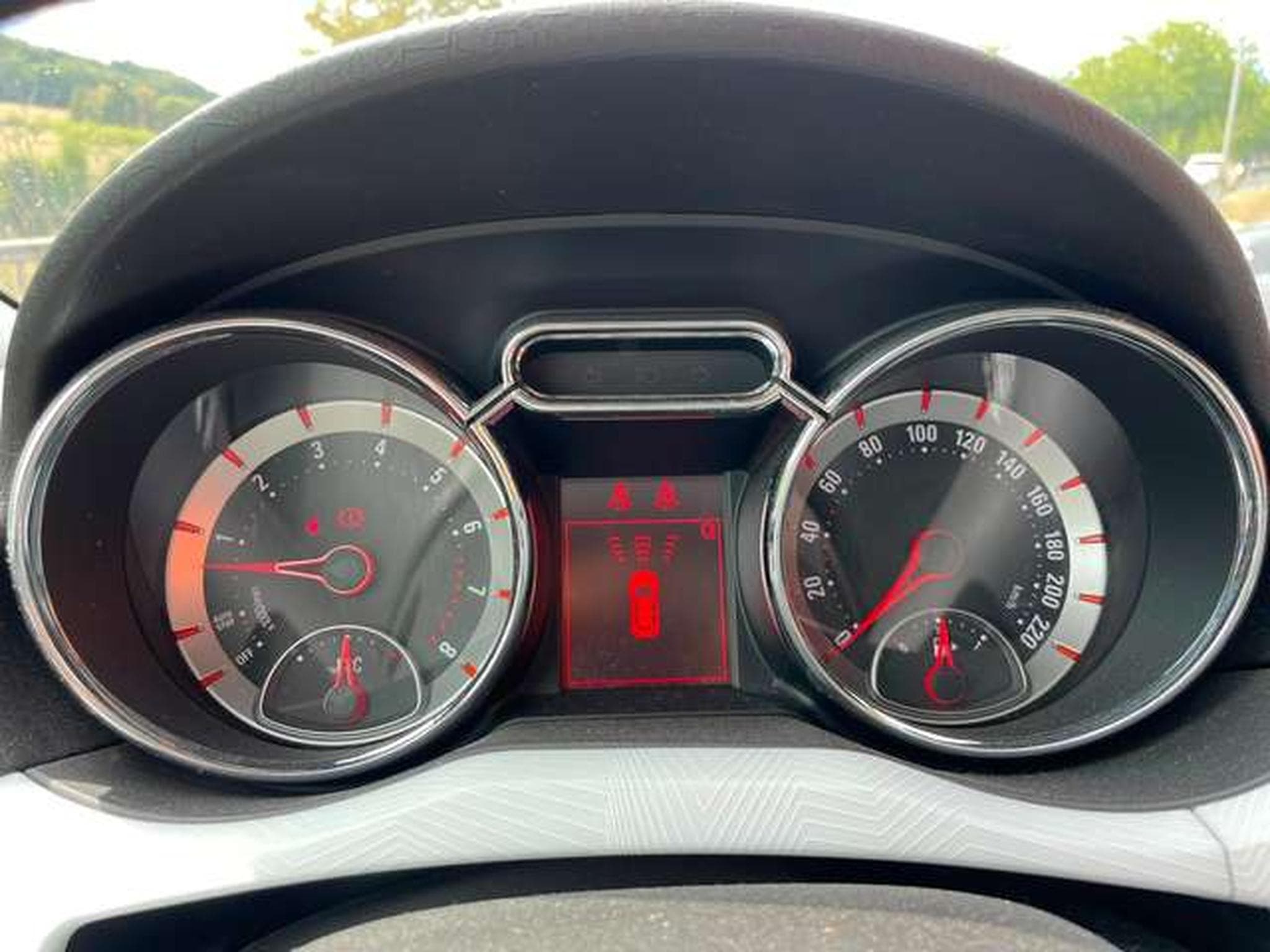 Opel Adam 1.4 Edition Jam - FULL SERVICES (2013) - Foto 16