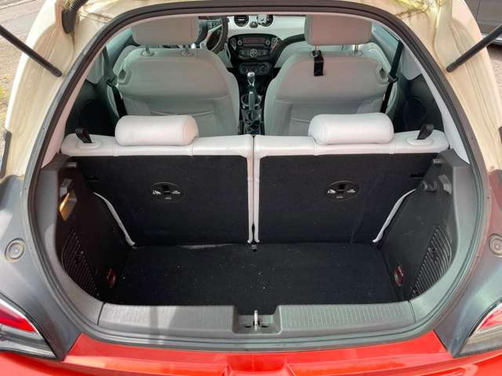 Opel Adam 1.4 Edition Jam - FULL SERVICES (2013) - Foto 21
