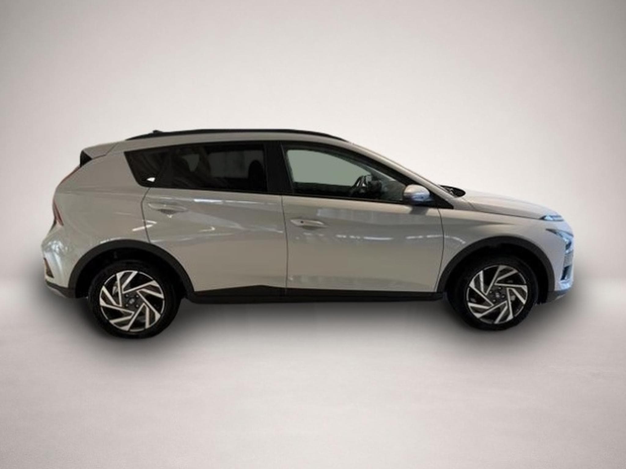 Hyundai Bayon (2025) - Foto 4