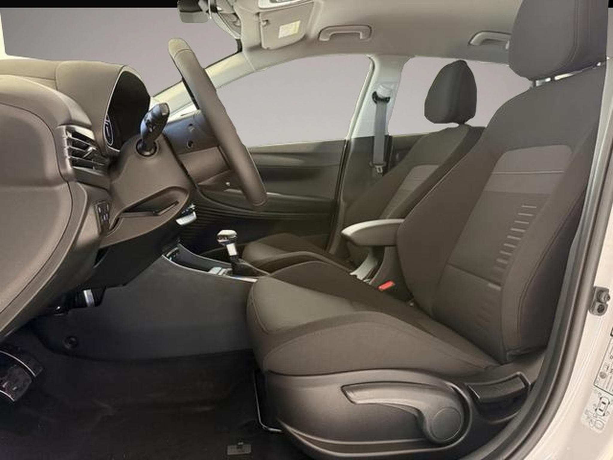 Hyundai Bayon (2025) - Foto 7