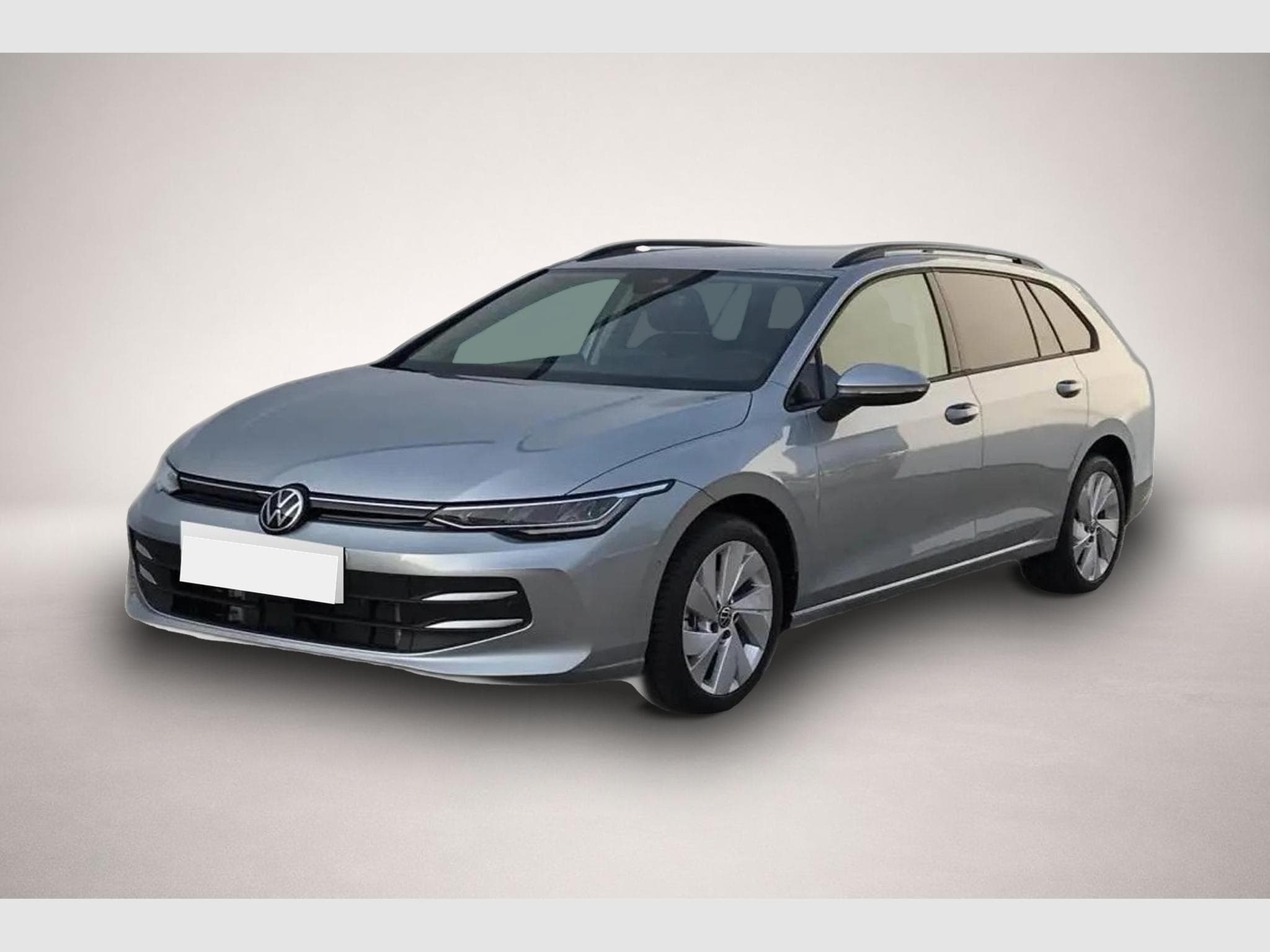 VW Golf (2026) - Foto 1
