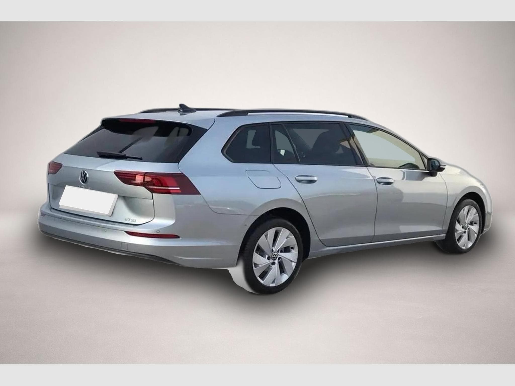 VW Golf (2026) - Foto 2
