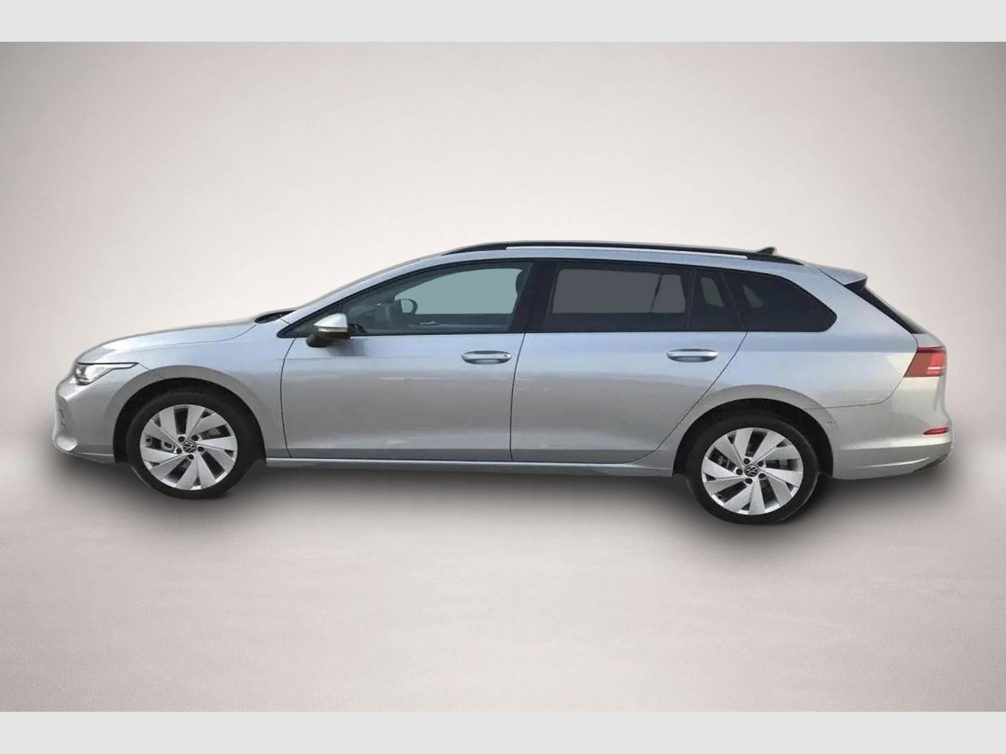 VW Golf (2026) - Foto 3