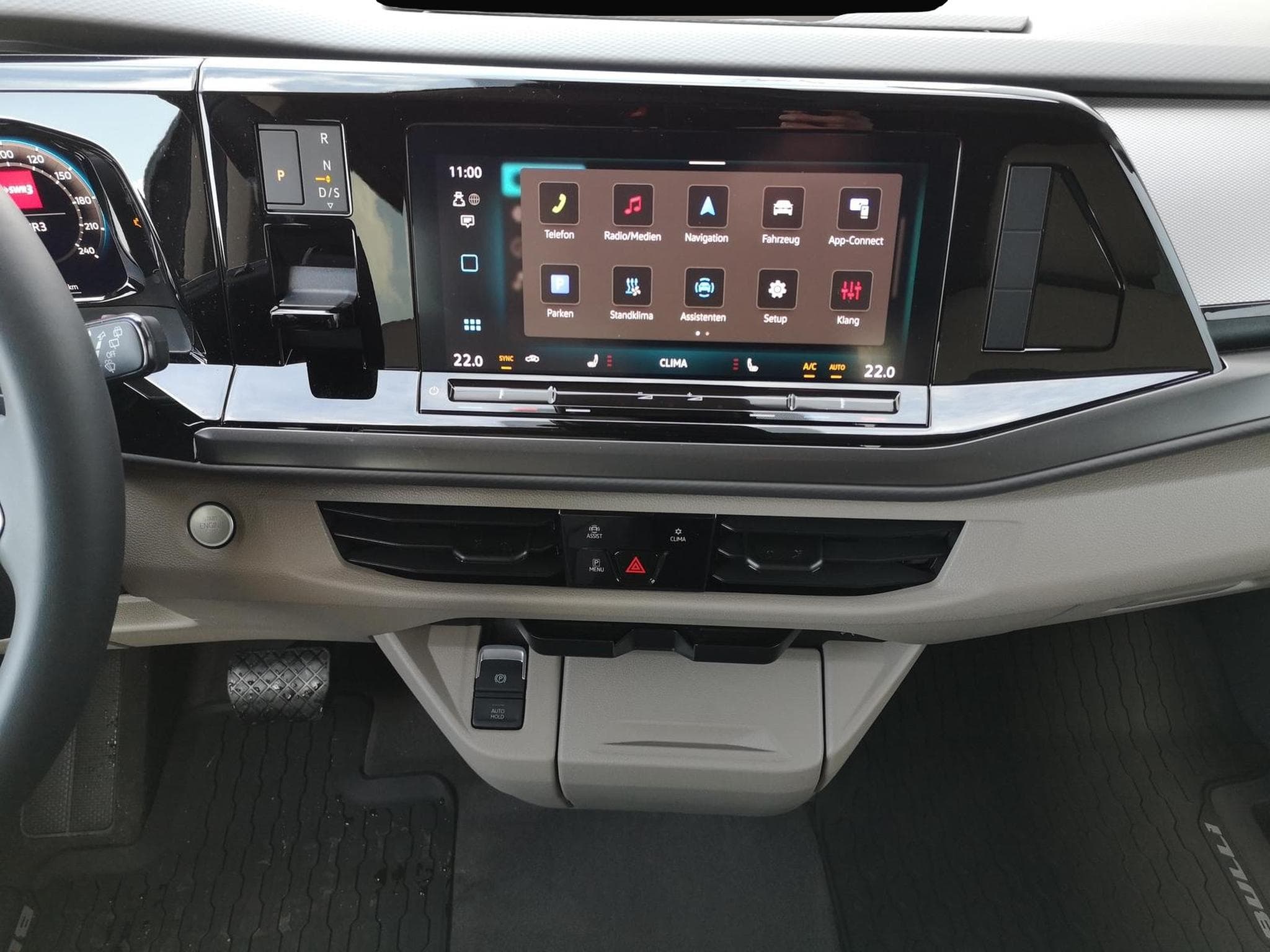 VW Multivan (2025) - Foto 5
