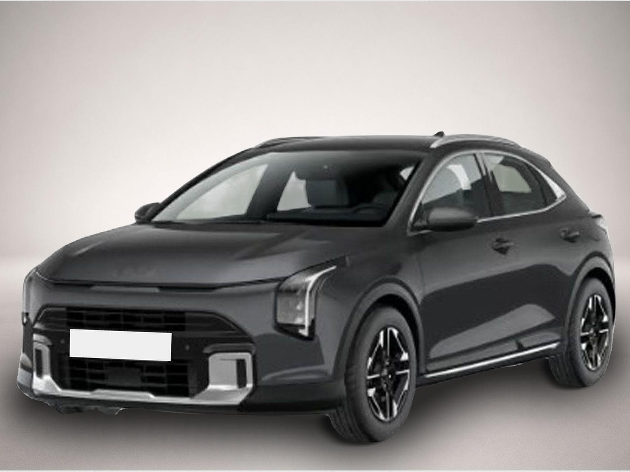 Kia XCeed (2026) - Photo 1