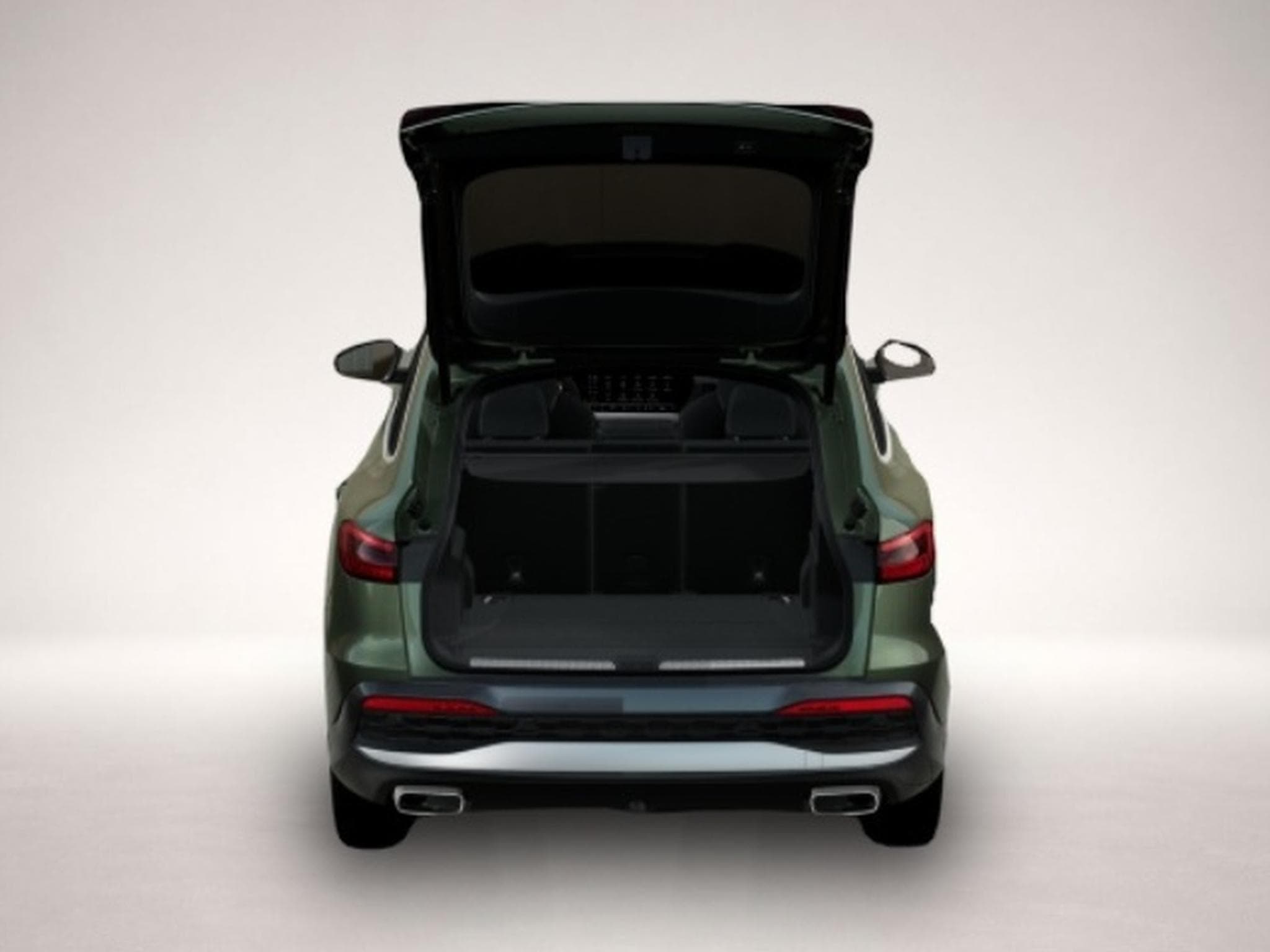 Audi Q5 (2025) - Foto 5