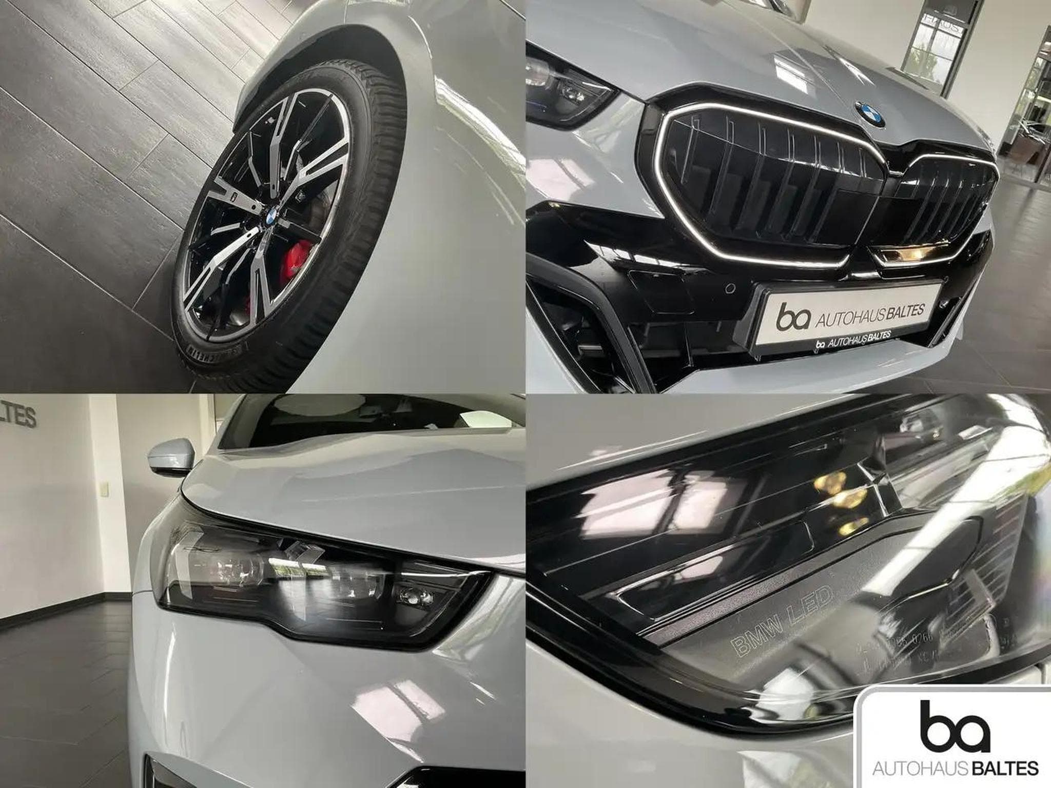 BMW 540 (2025) - Foto 17