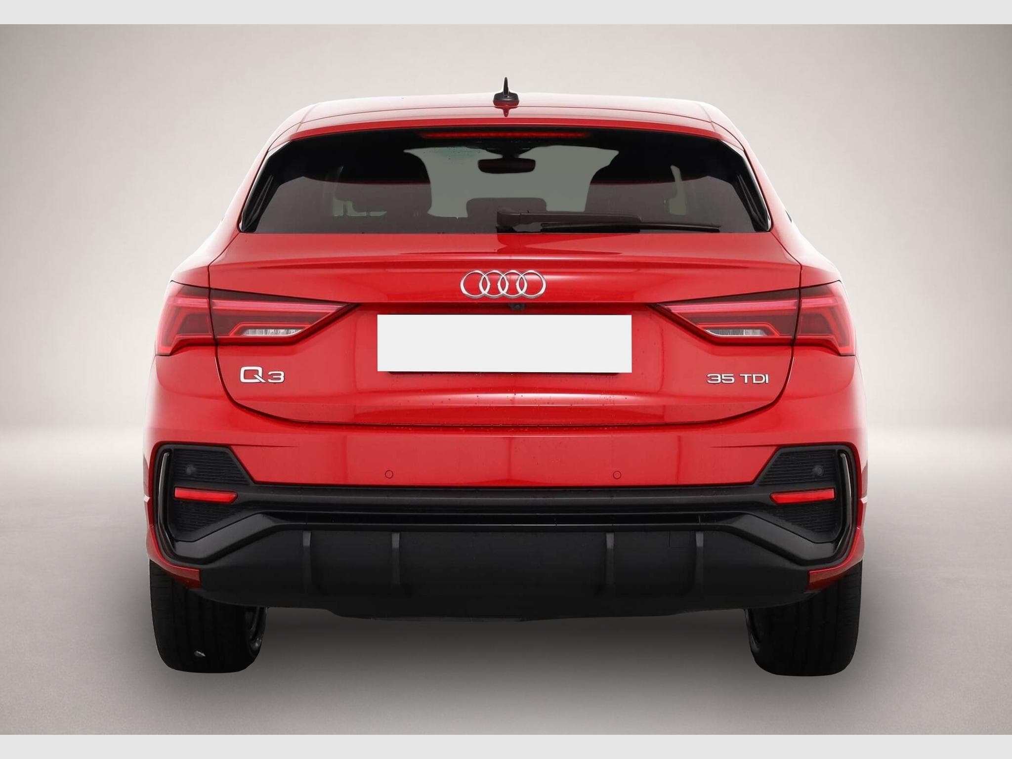 Audi Q3 (2025) - Photo 5