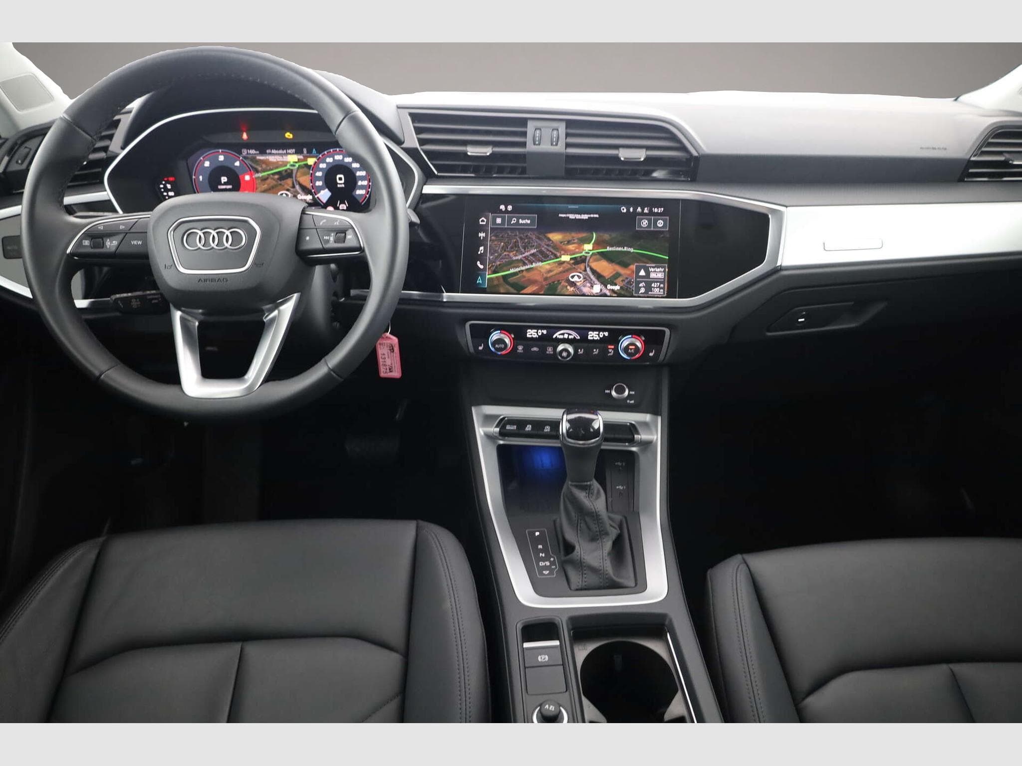 Audi Q3 (2025) - Photo 6