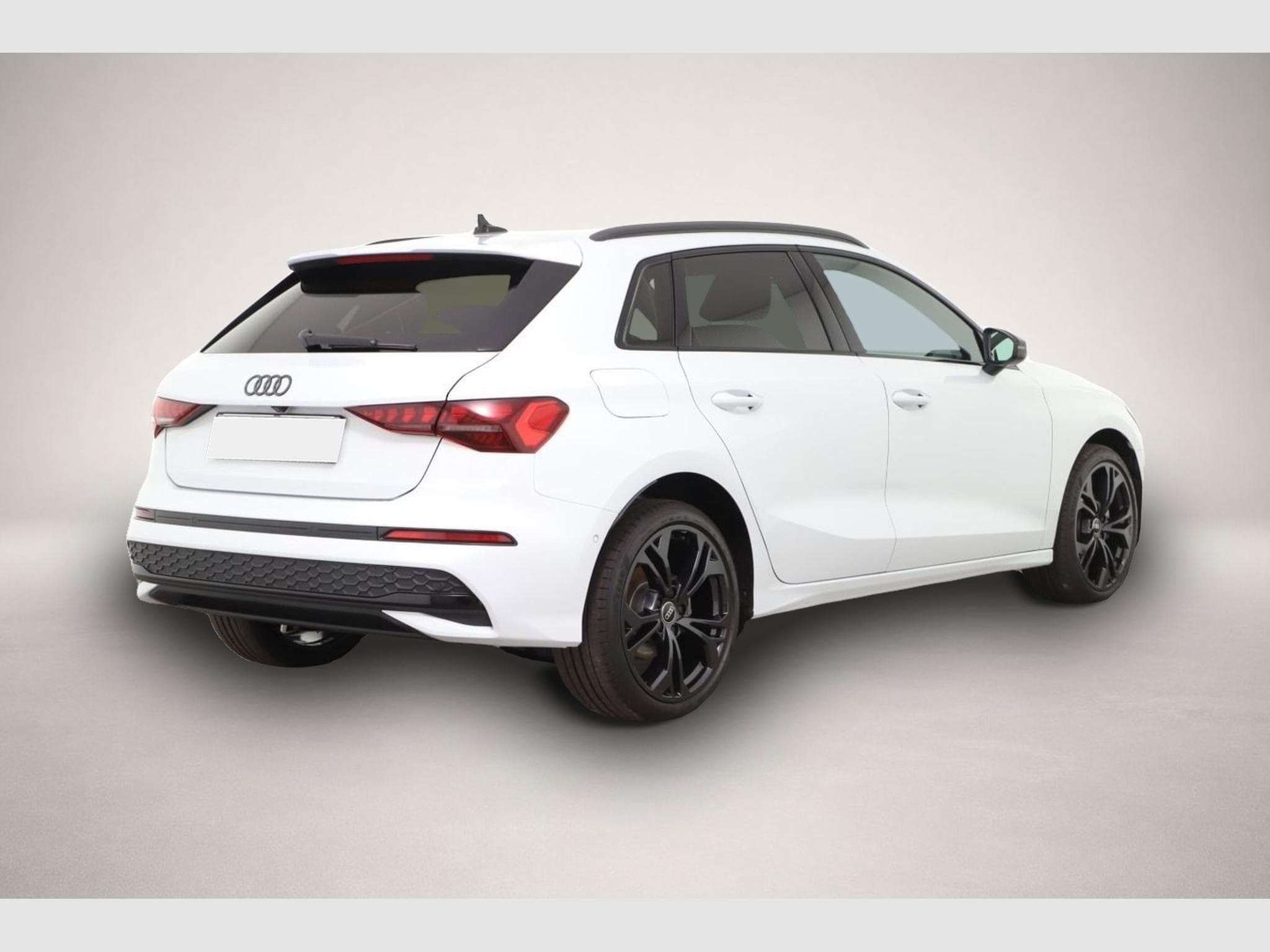 Audi A3 (2025) - Foto 2