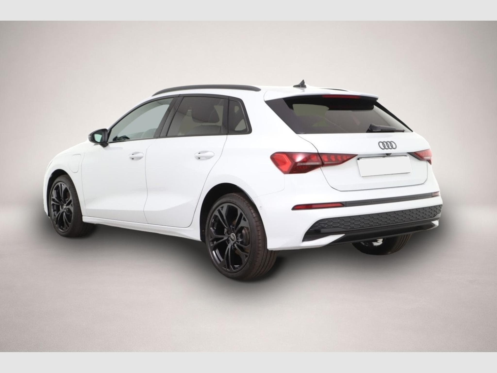 Audi A3 (2025) - Foto 3