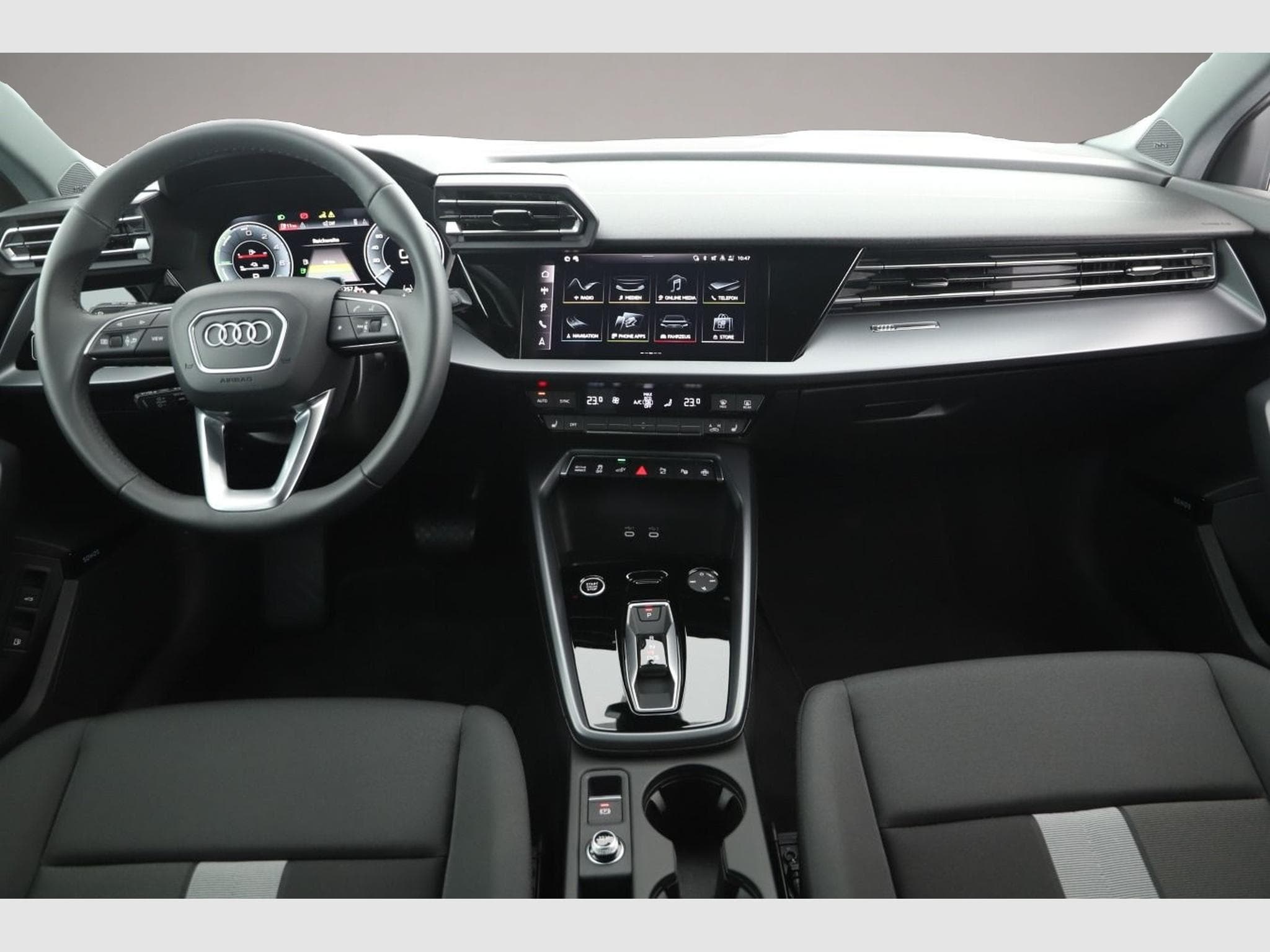 Audi A3 (2025) - Foto 7