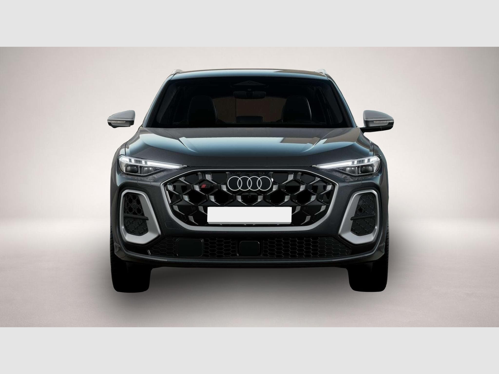 Audi Quattro (2026) - Photo 2