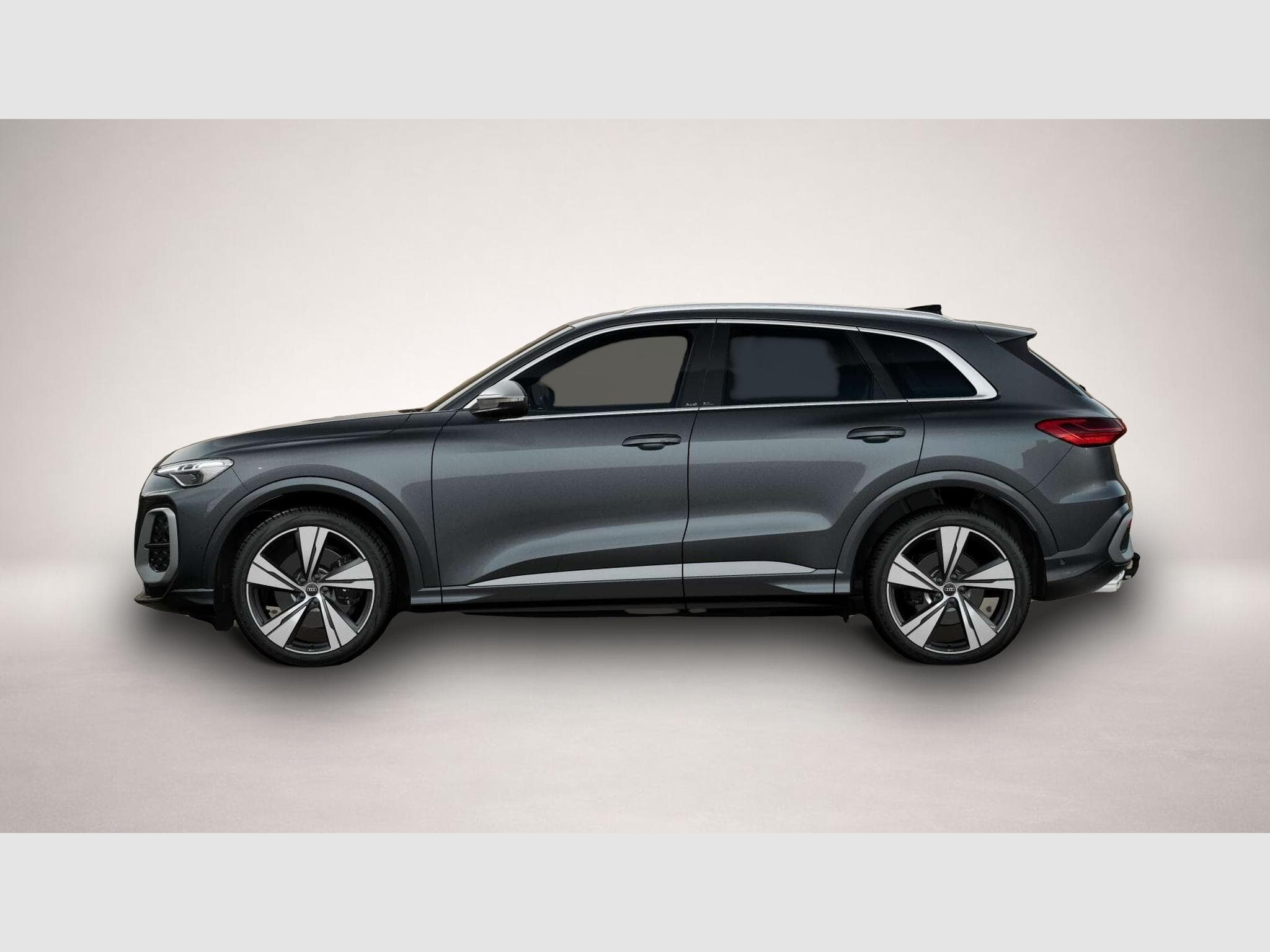 Audi Quattro (2026) - Photo 3