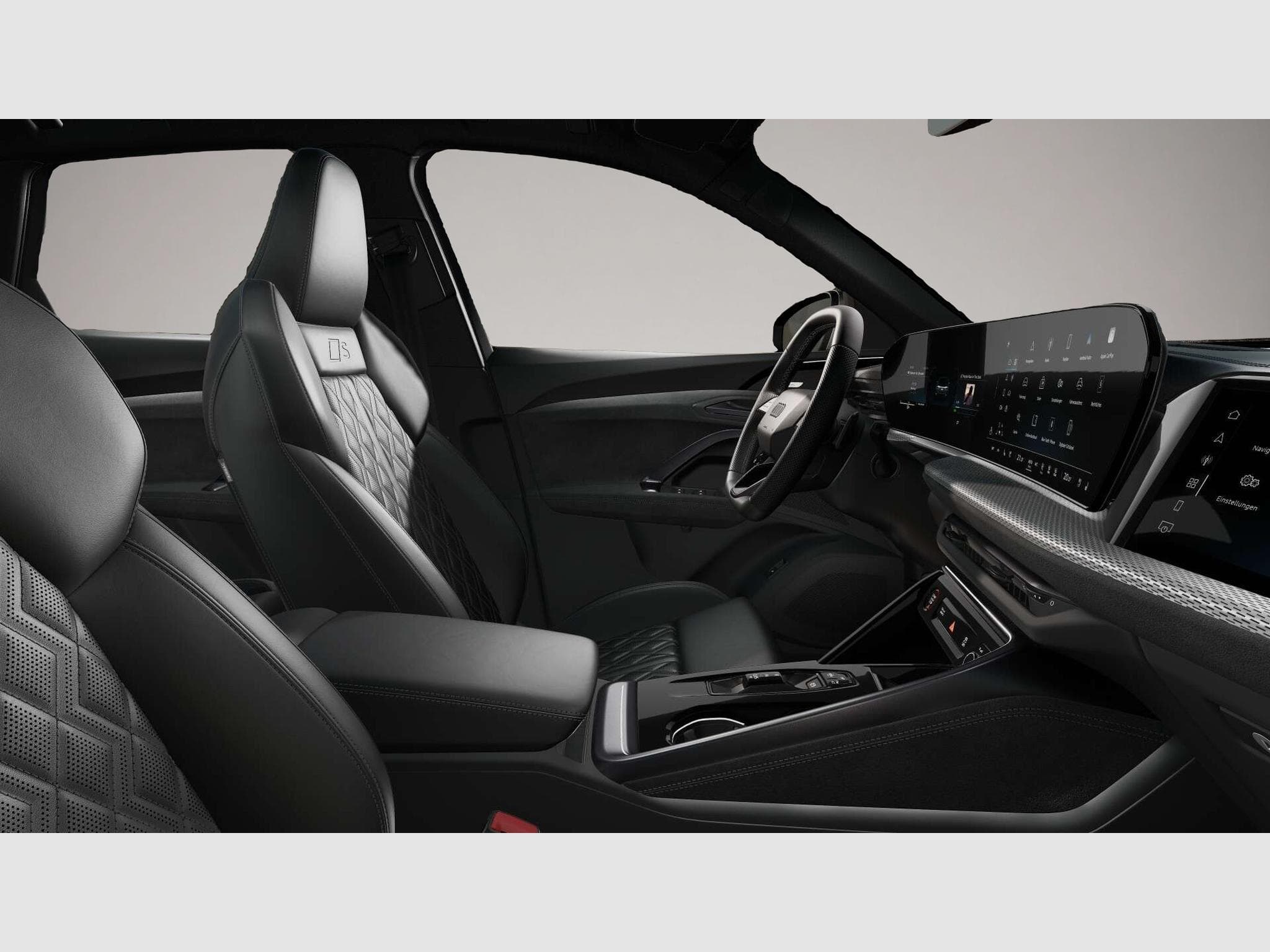 Audi Quattro (2026) - Photo 6