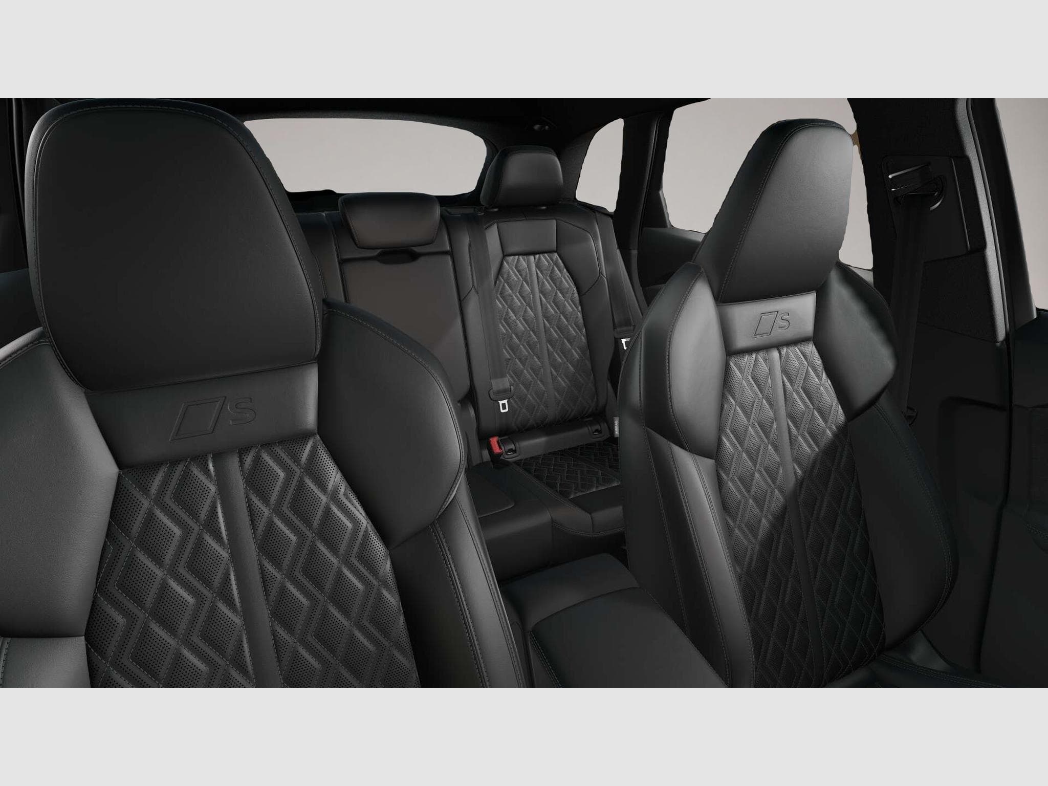 Audi Quattro (2026) - Photo 7