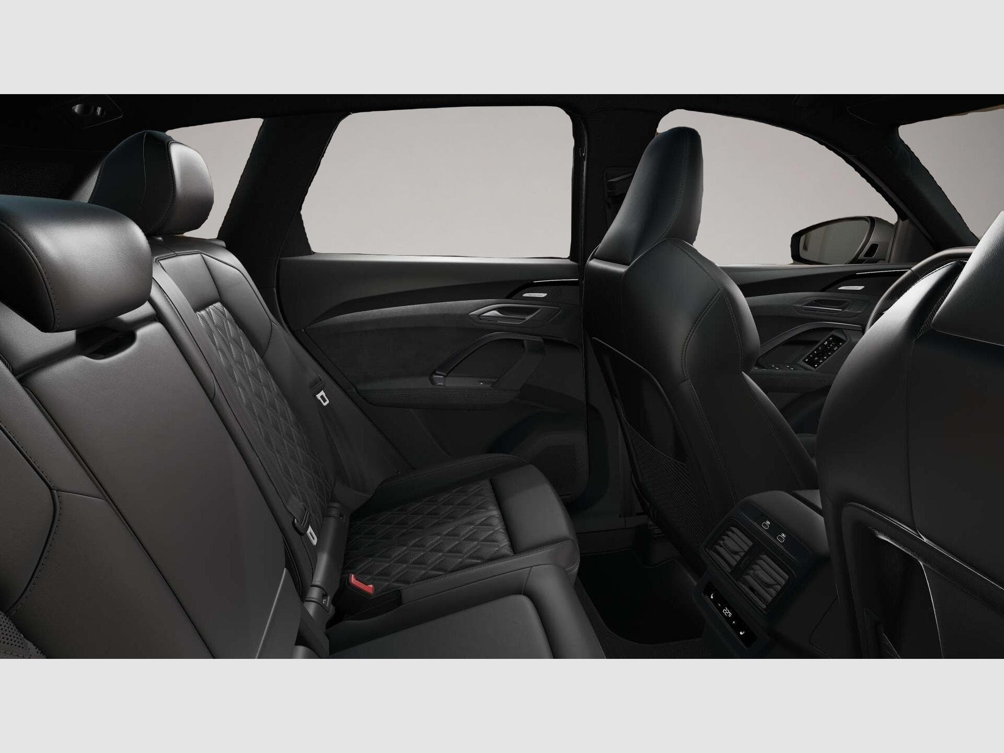 Audi Quattro (2026) - Photo 8