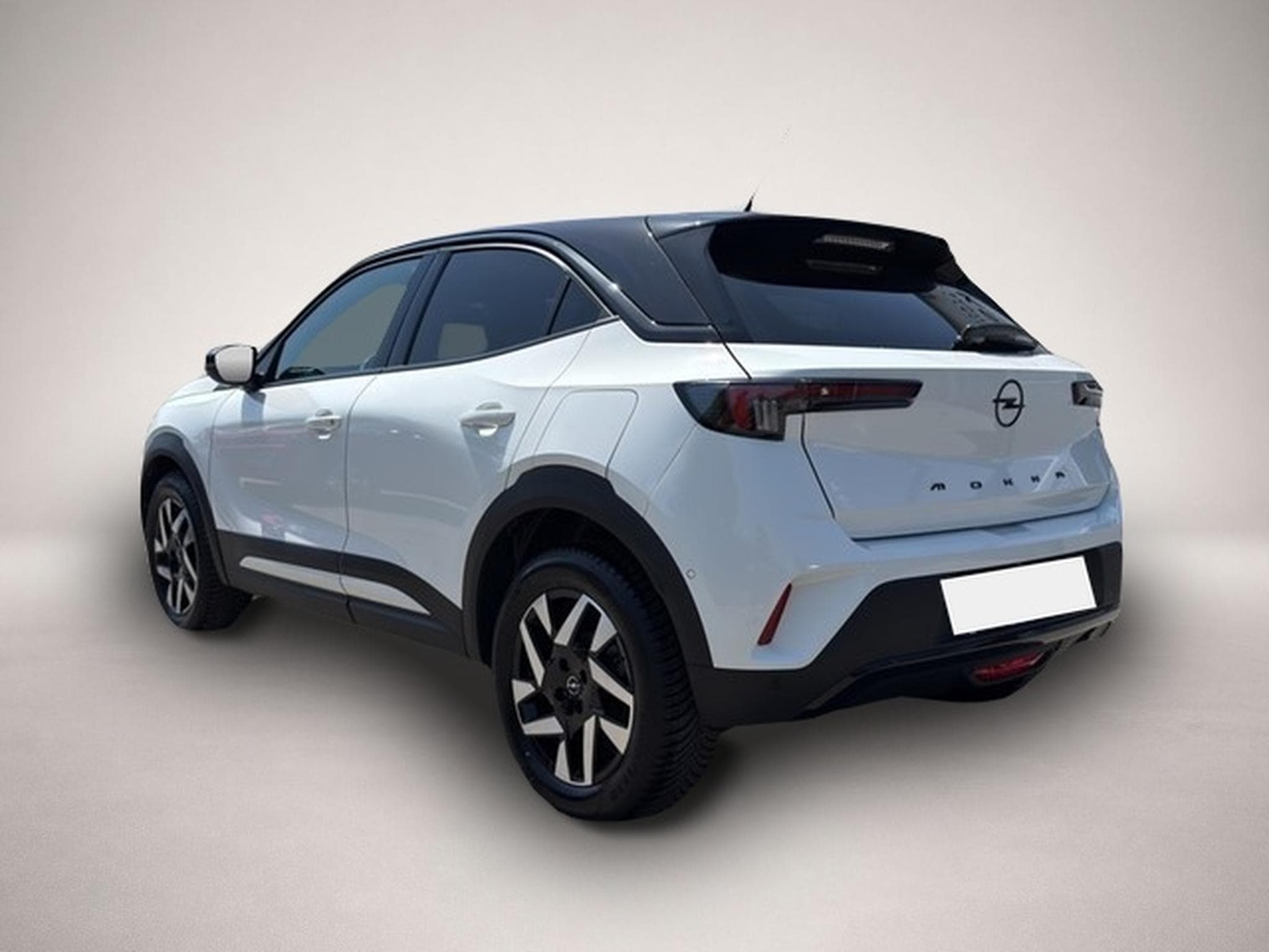 Opel Mokka (2024) - Photo 3