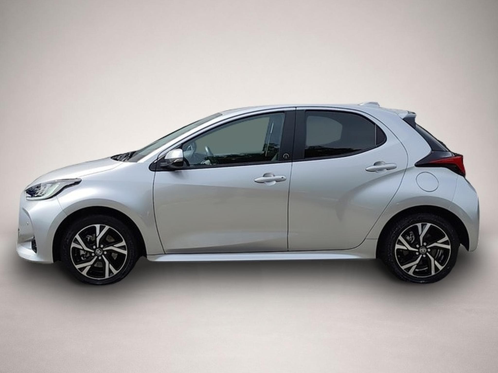 Toyota Yaris (2024) - Foto 2
