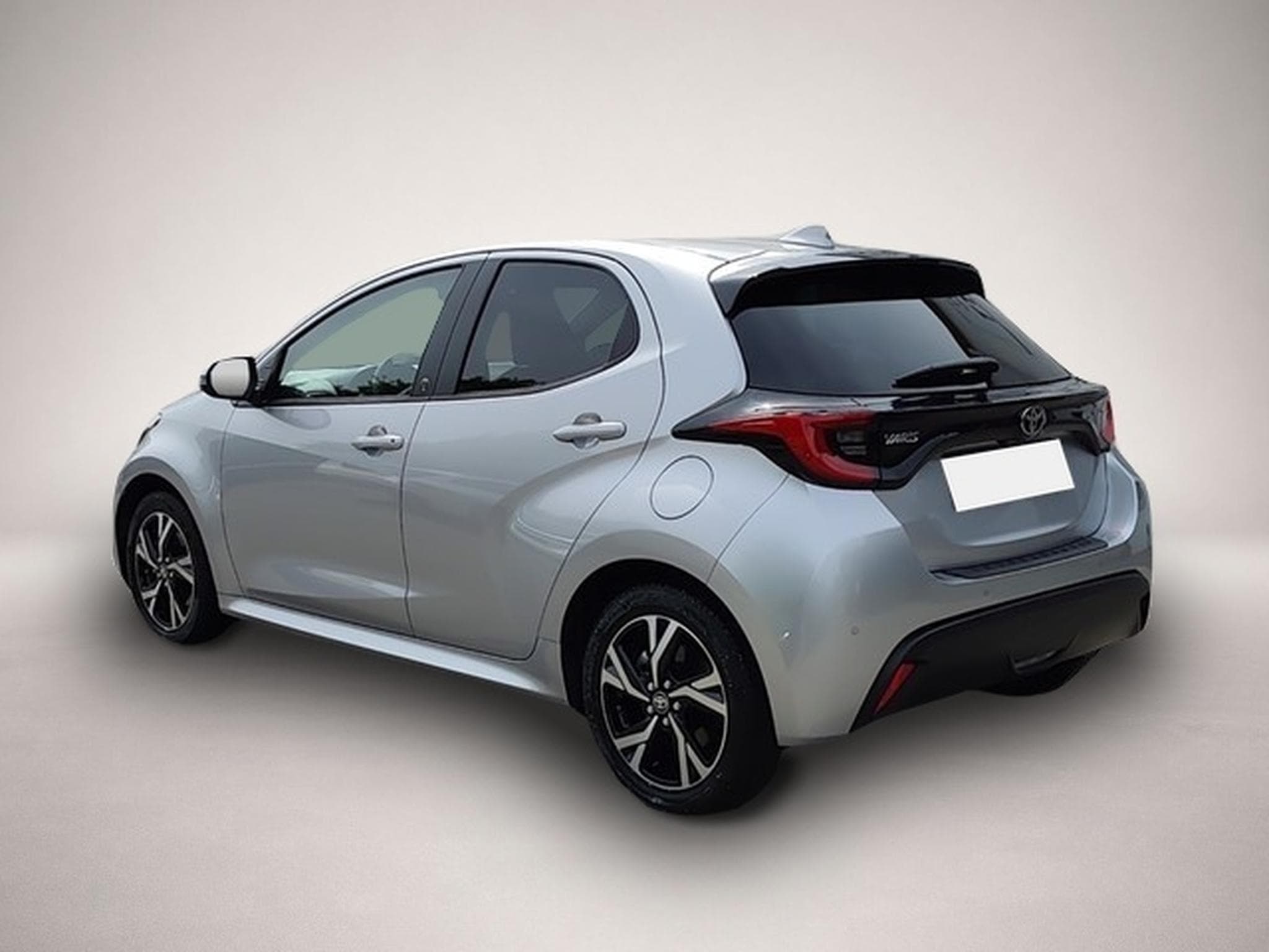 Toyota Yaris (2024) - Foto 3