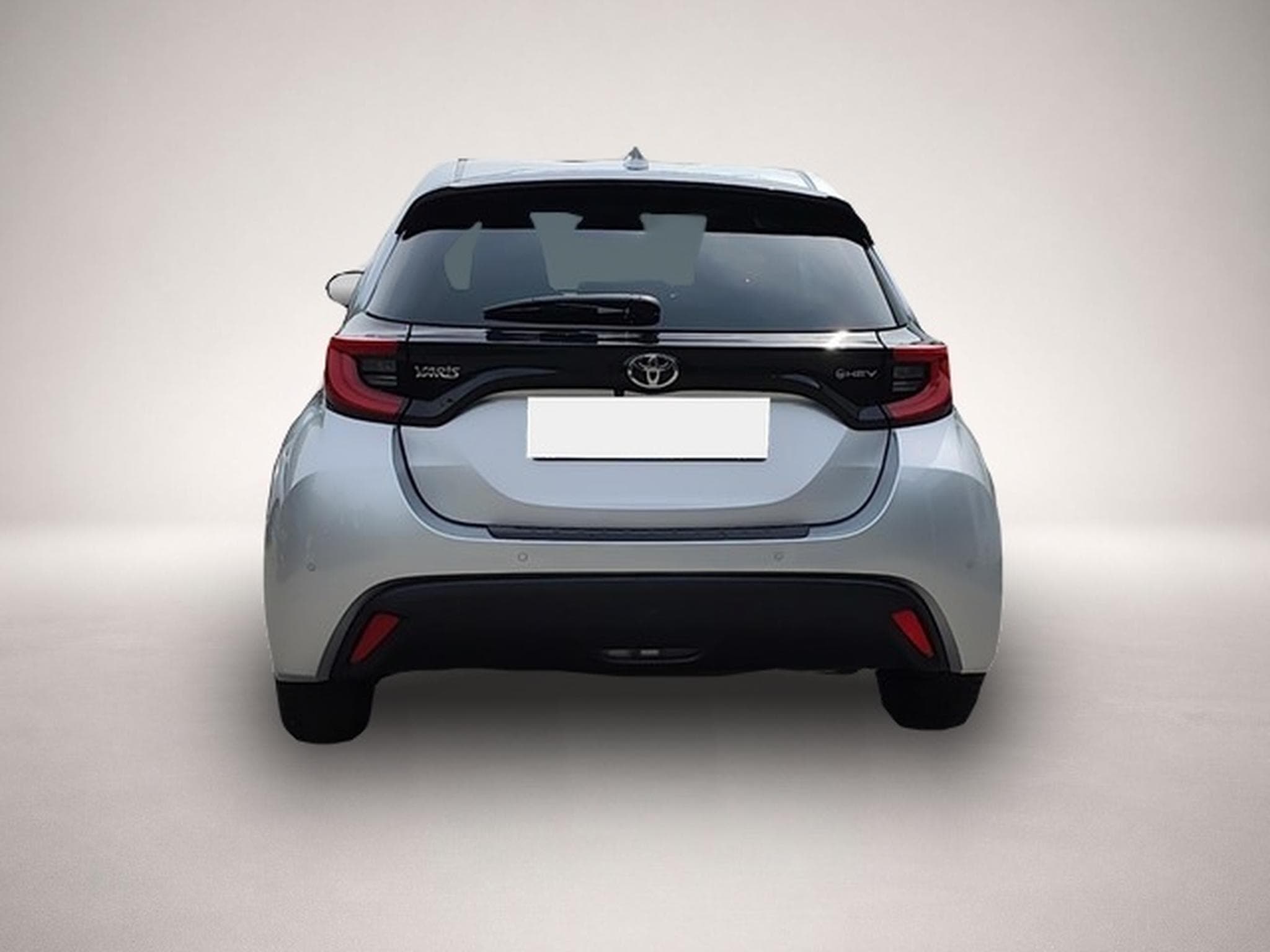 Toyota Yaris (2024) - Foto 4