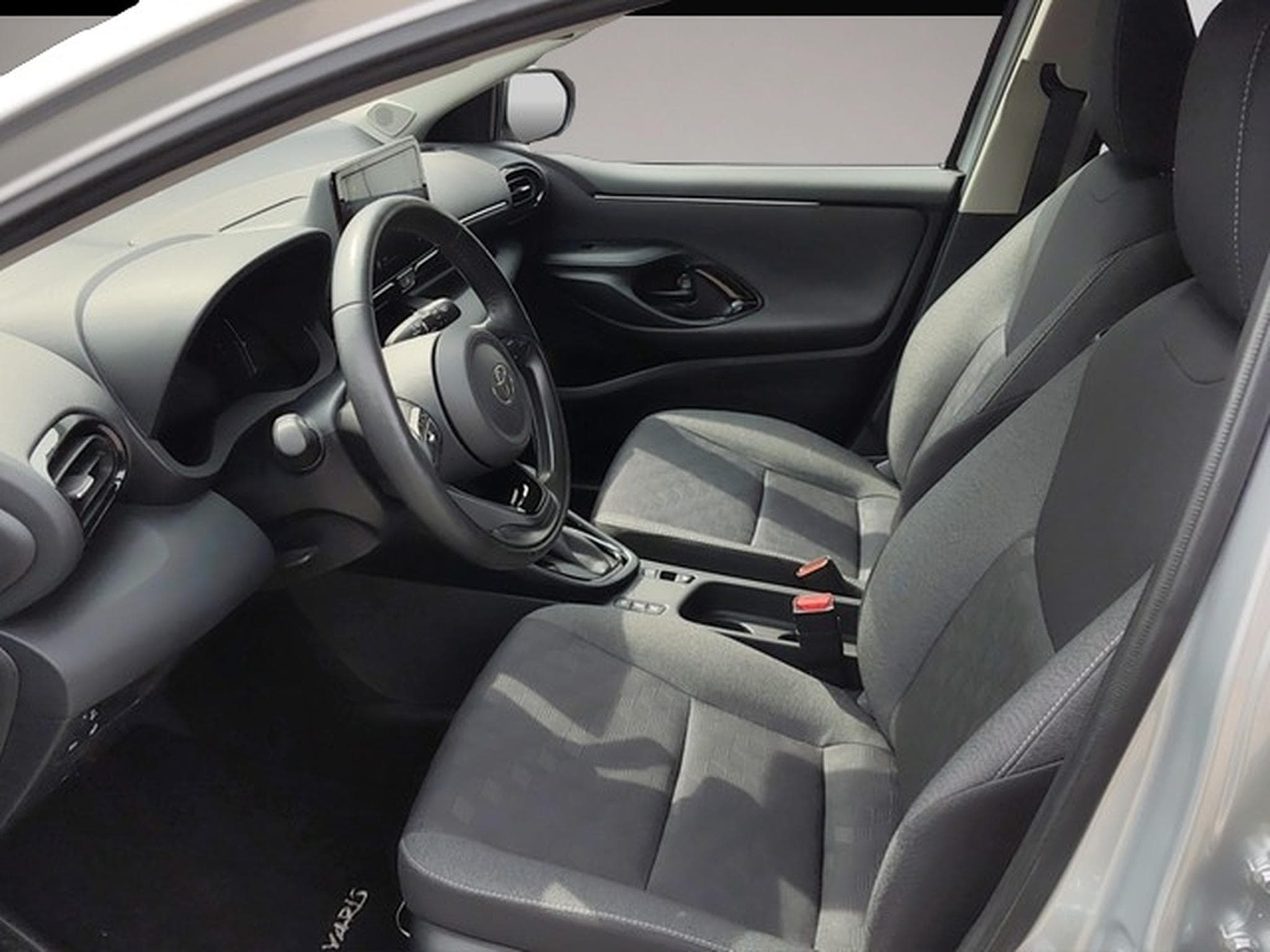 Toyota Yaris (2024) - Foto 7