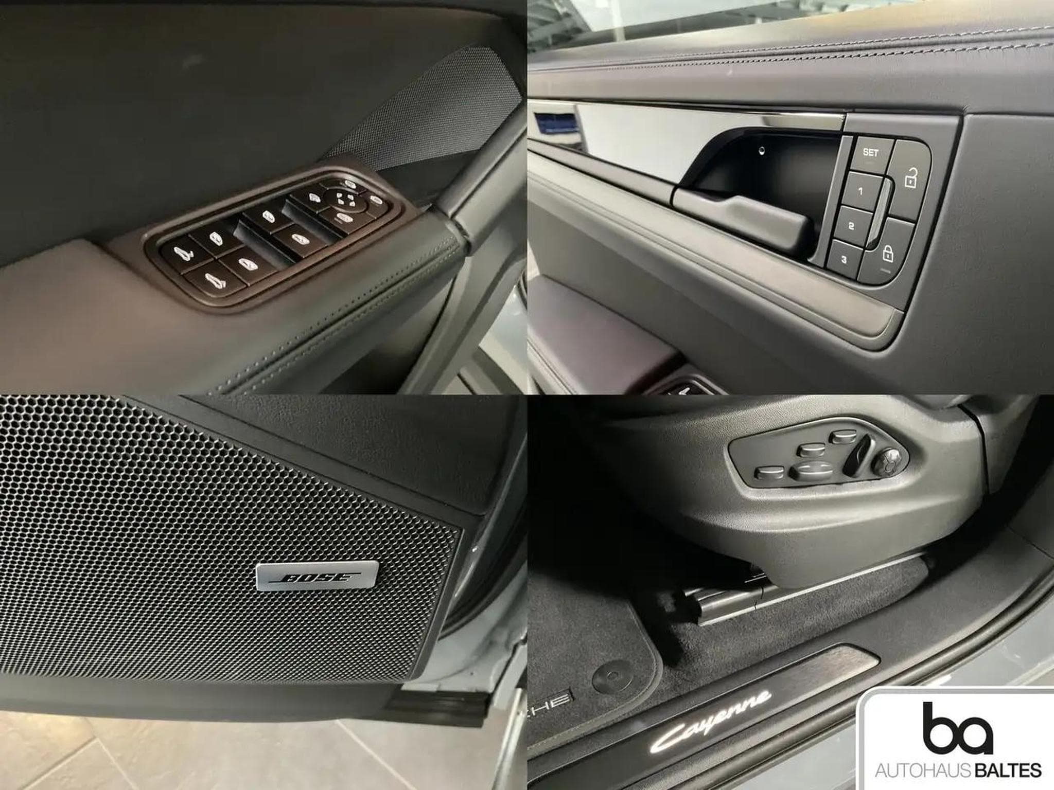 Porsche Cayenne (2026) - Foto 10