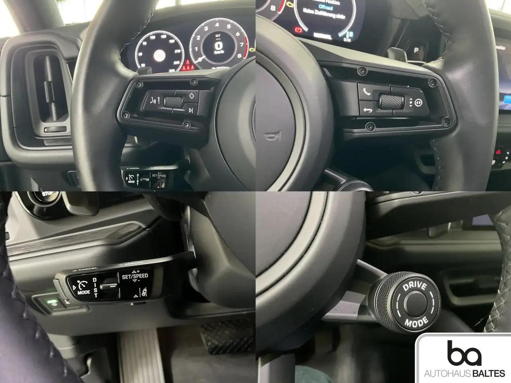 Porsche Cayenne (2026) - Foto 13