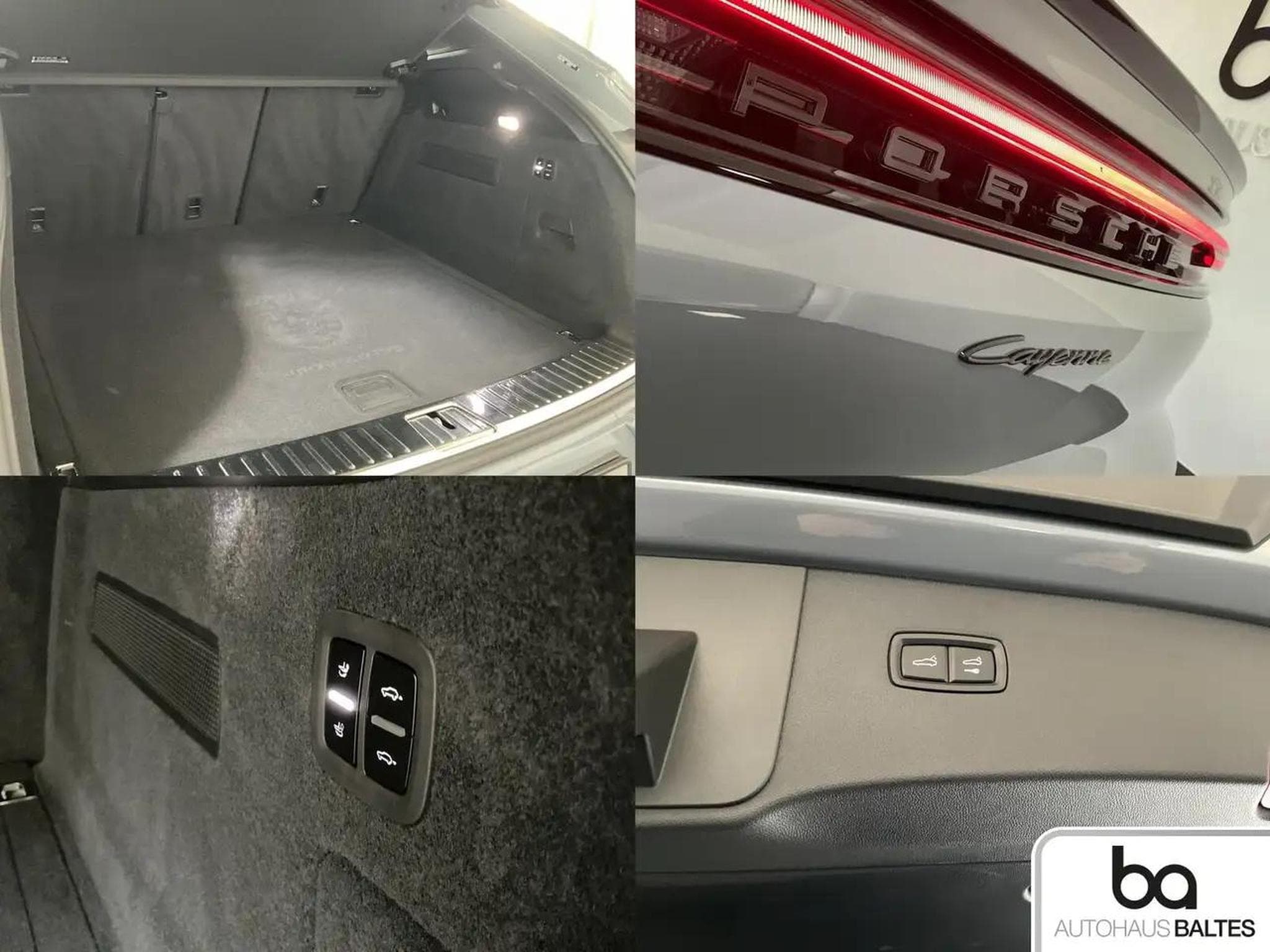 Porsche Cayenne (2026) - Foto 19