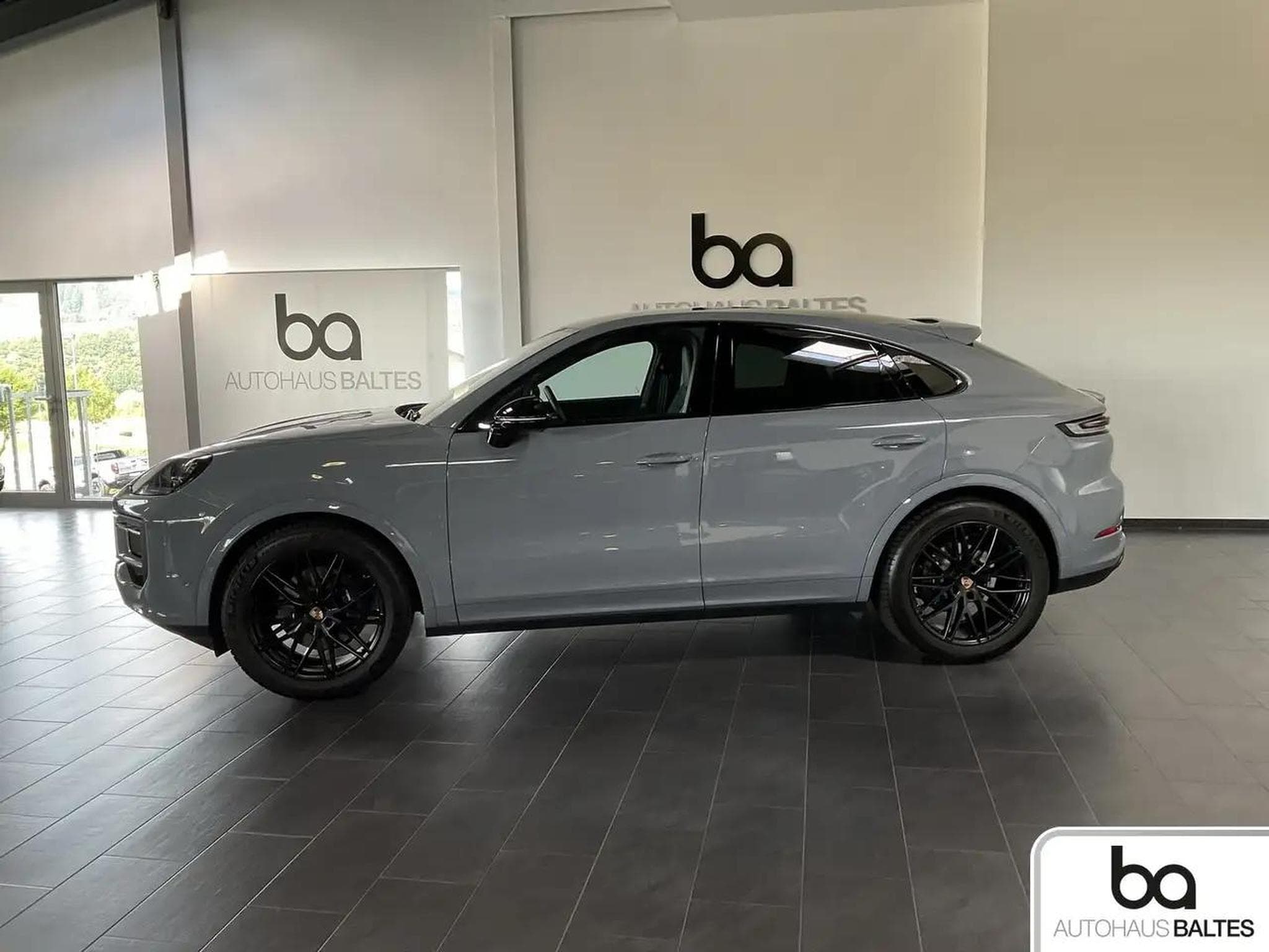 Porsche Cayenne (2026) - Foto 3