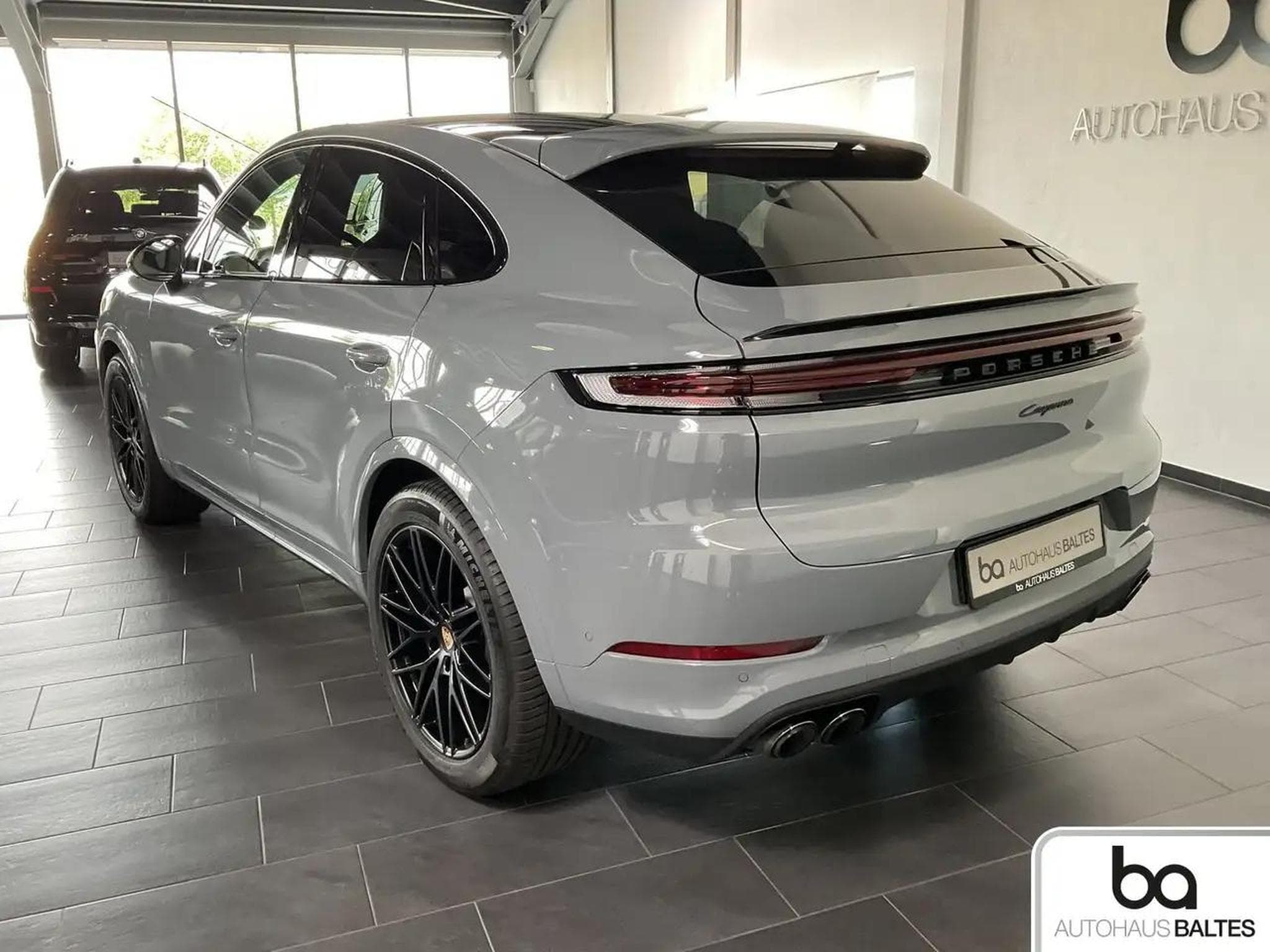Porsche Cayenne (2026) - Foto 4