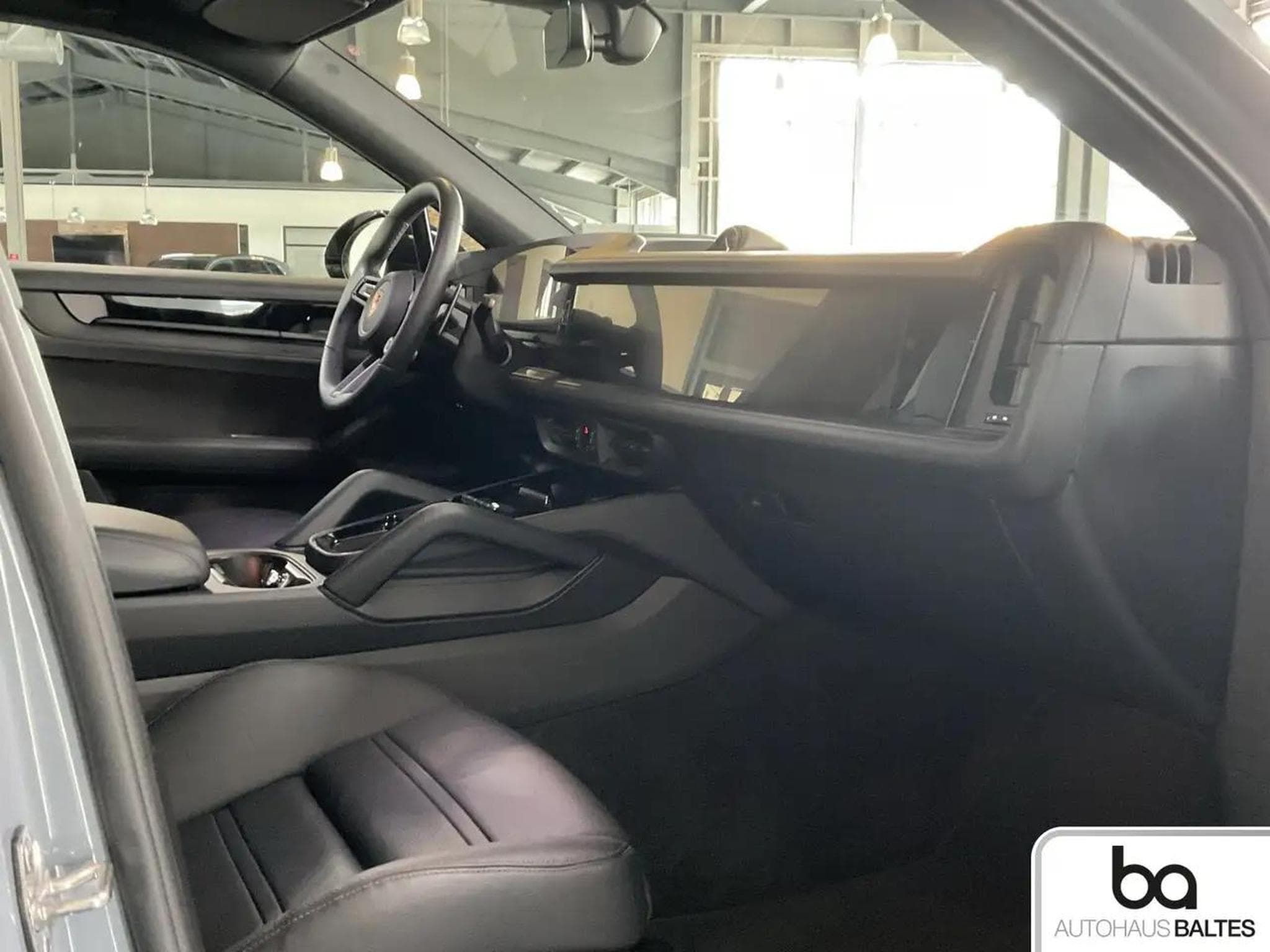 Porsche Cayenne (2026) - Foto 6