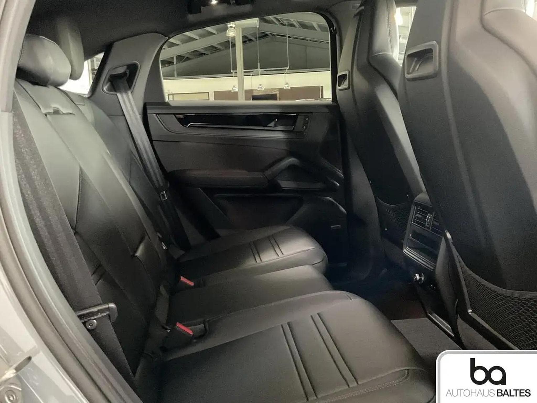 Porsche Cayenne (2026) - Foto 8