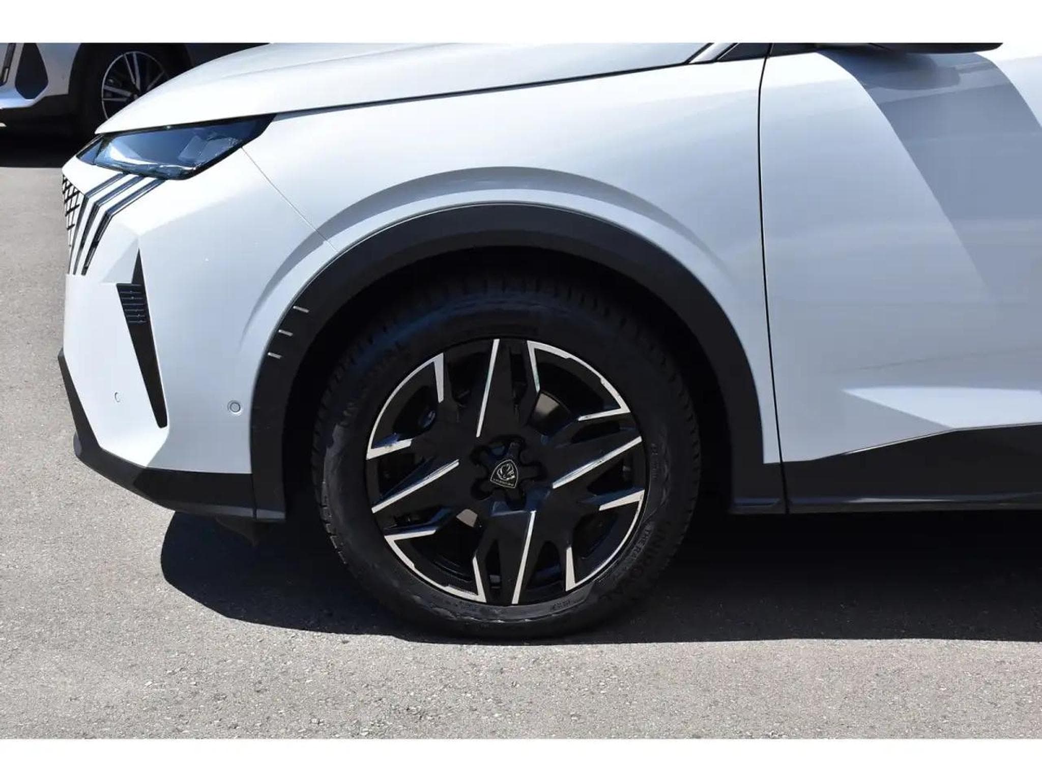 Peugeot 3008 (2025) - Foto 5