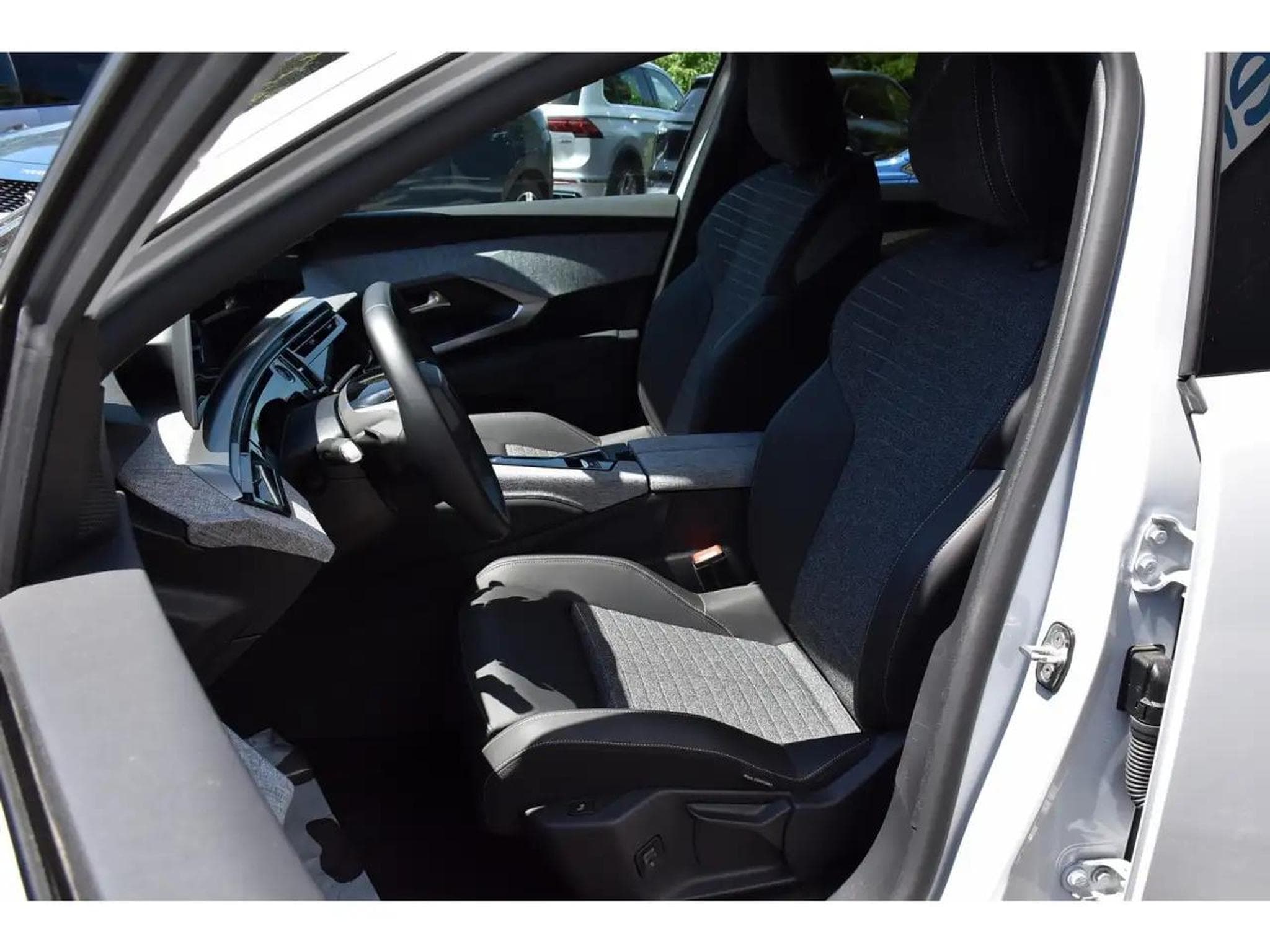 Peugeot 3008 (2025) - Foto 6