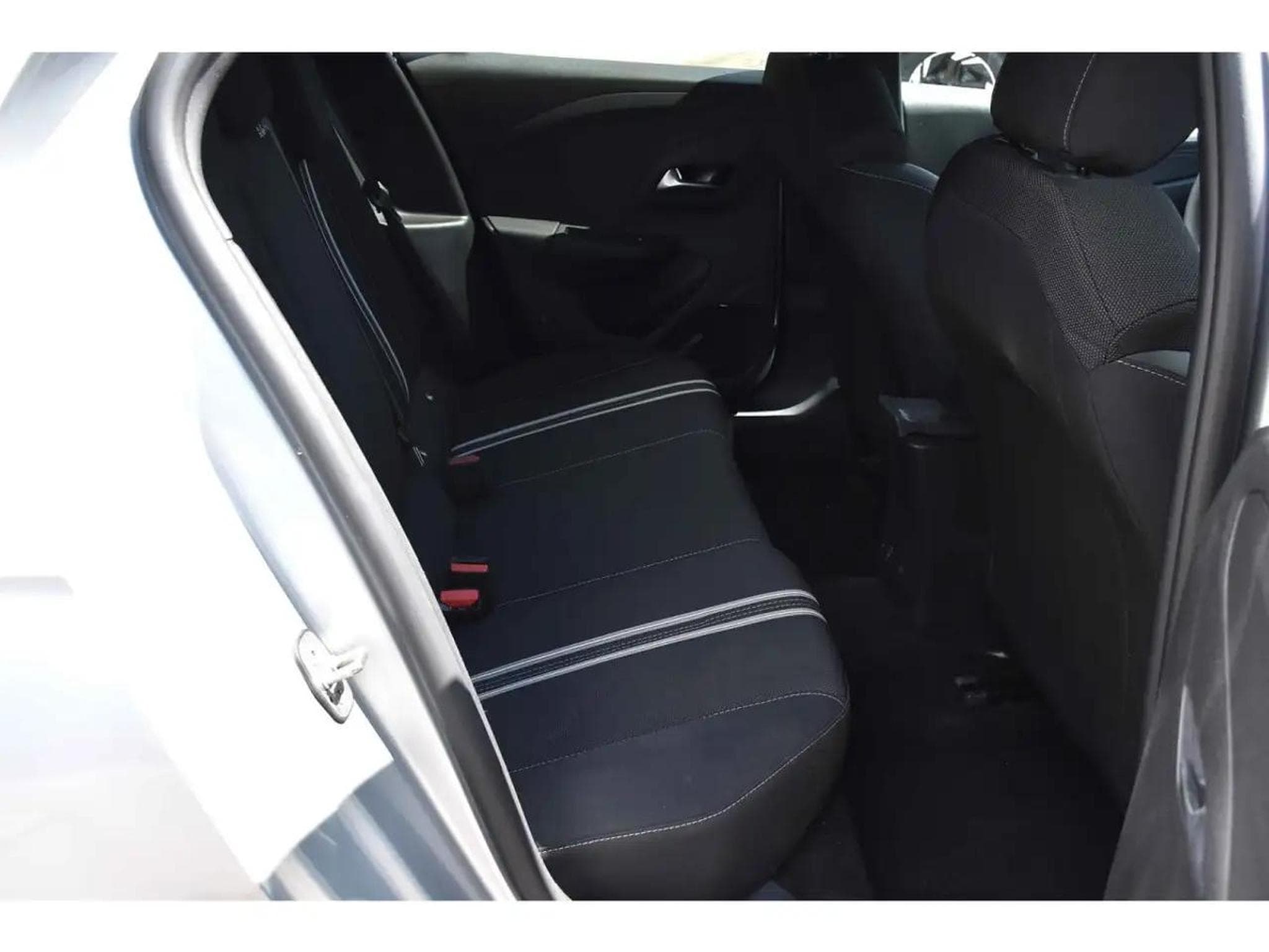 Opel Corsa (2025) - Photo 8