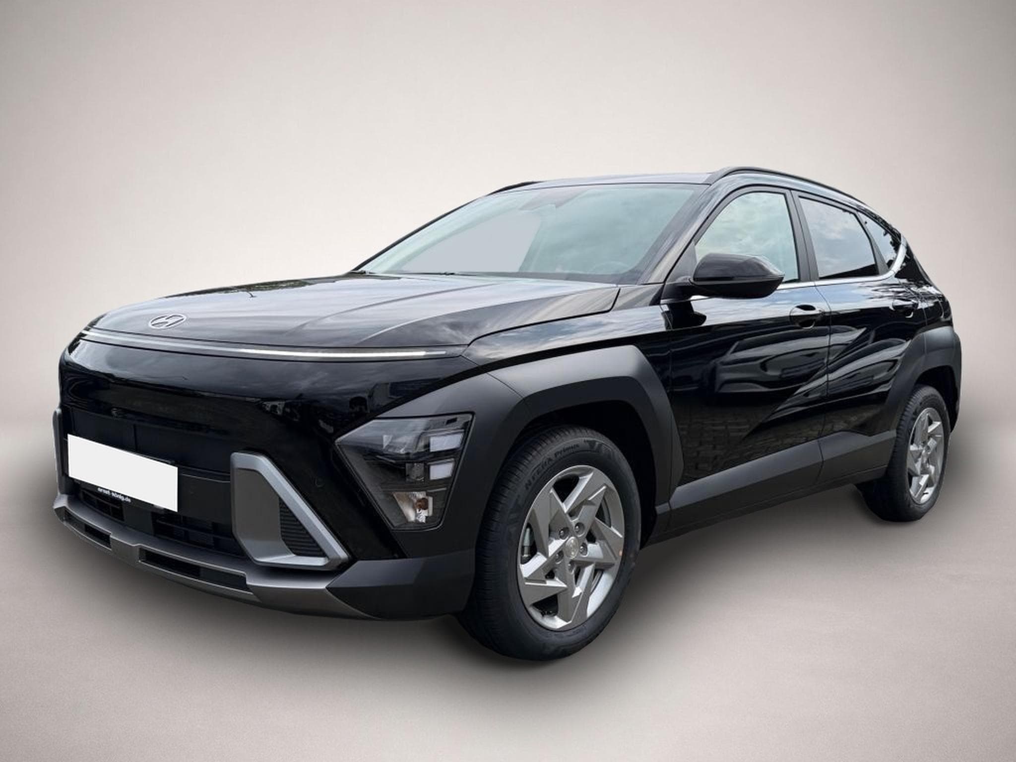 Hyundai Kona (2026) - Foto 1