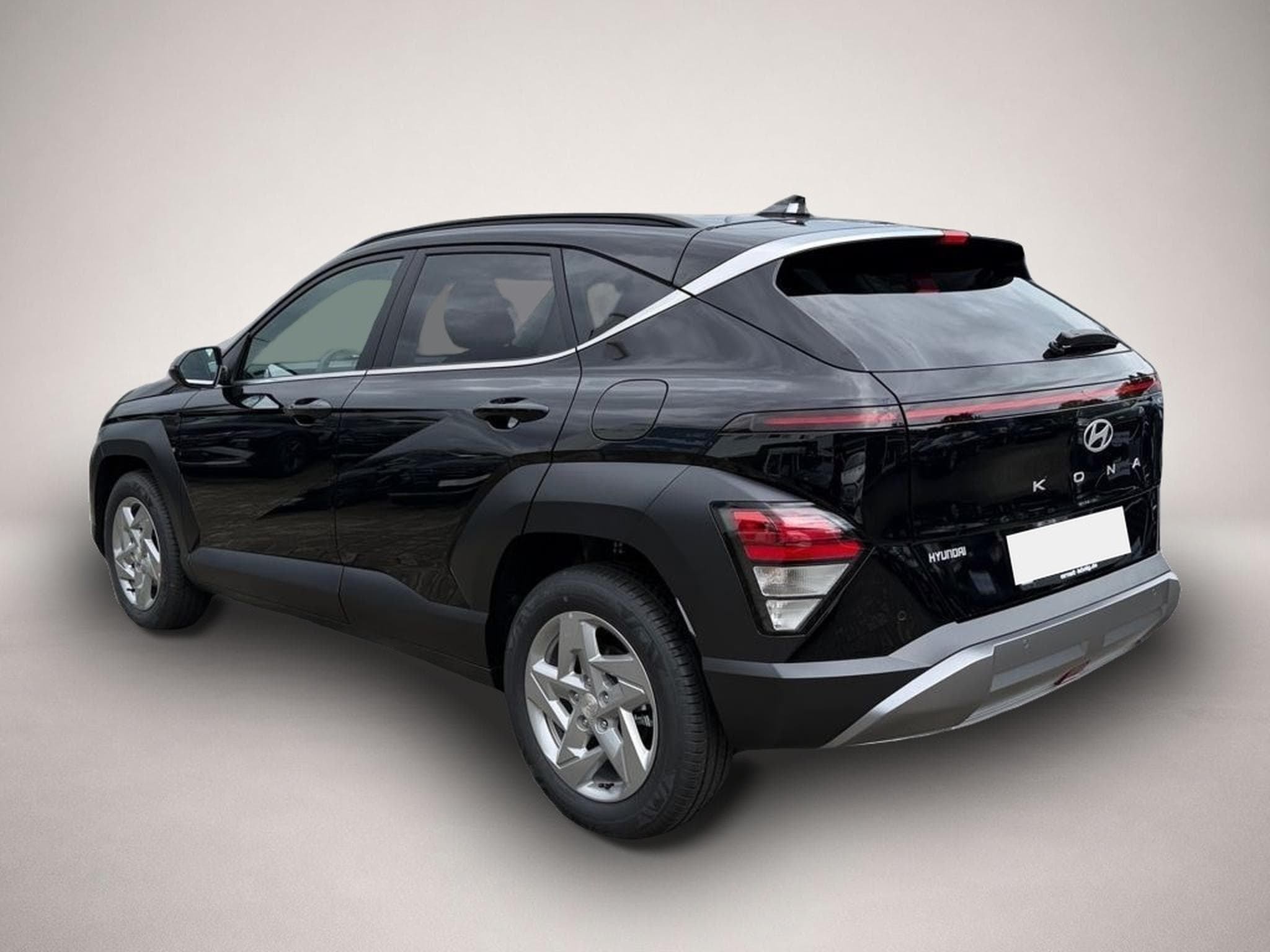 Hyundai Kona (2026) - Foto 4