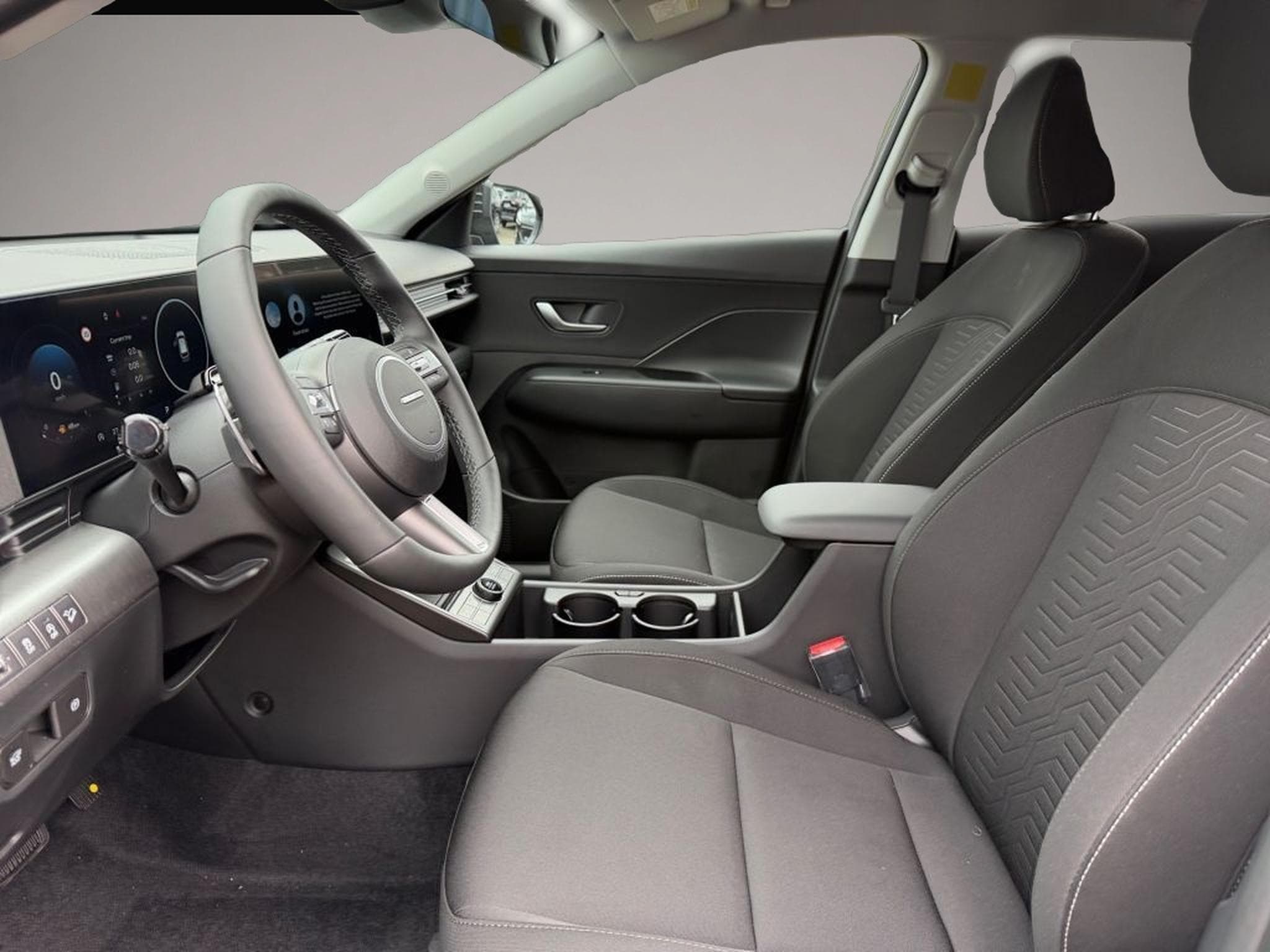 Hyundai Kona (2026) - Foto 5